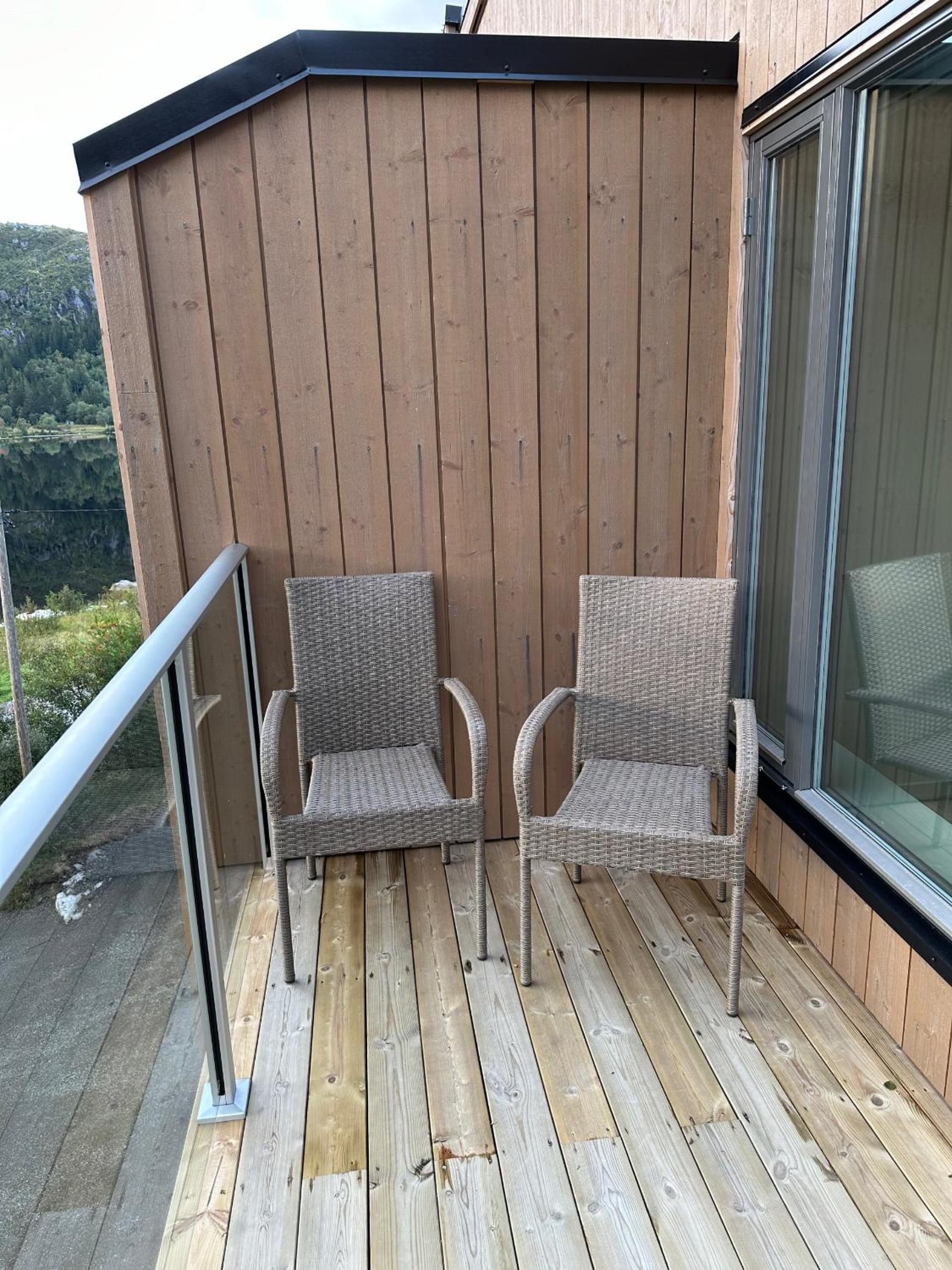 Kongsmarka Apartment, Svolvær