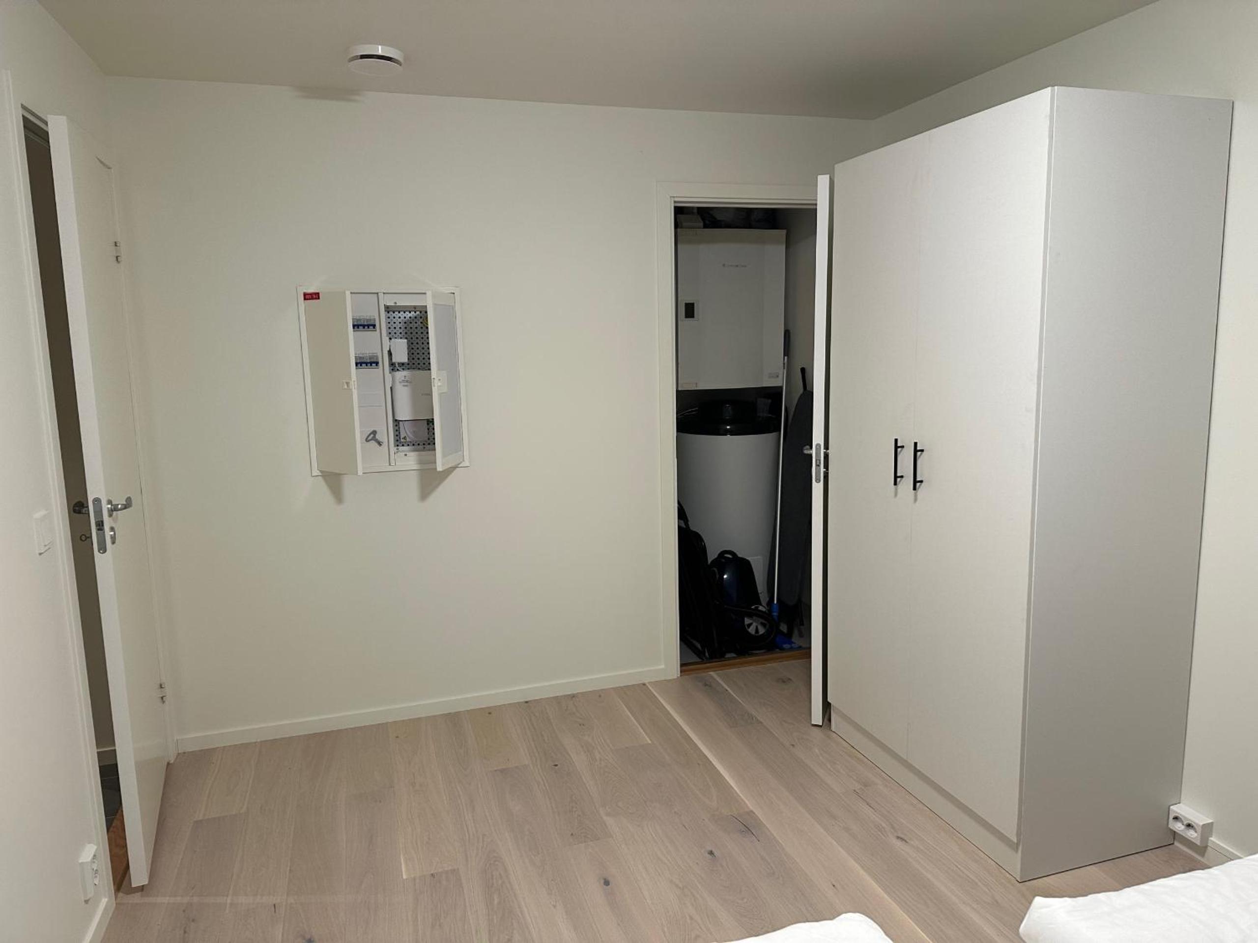 Kongsmarka Apartment, Svolvær