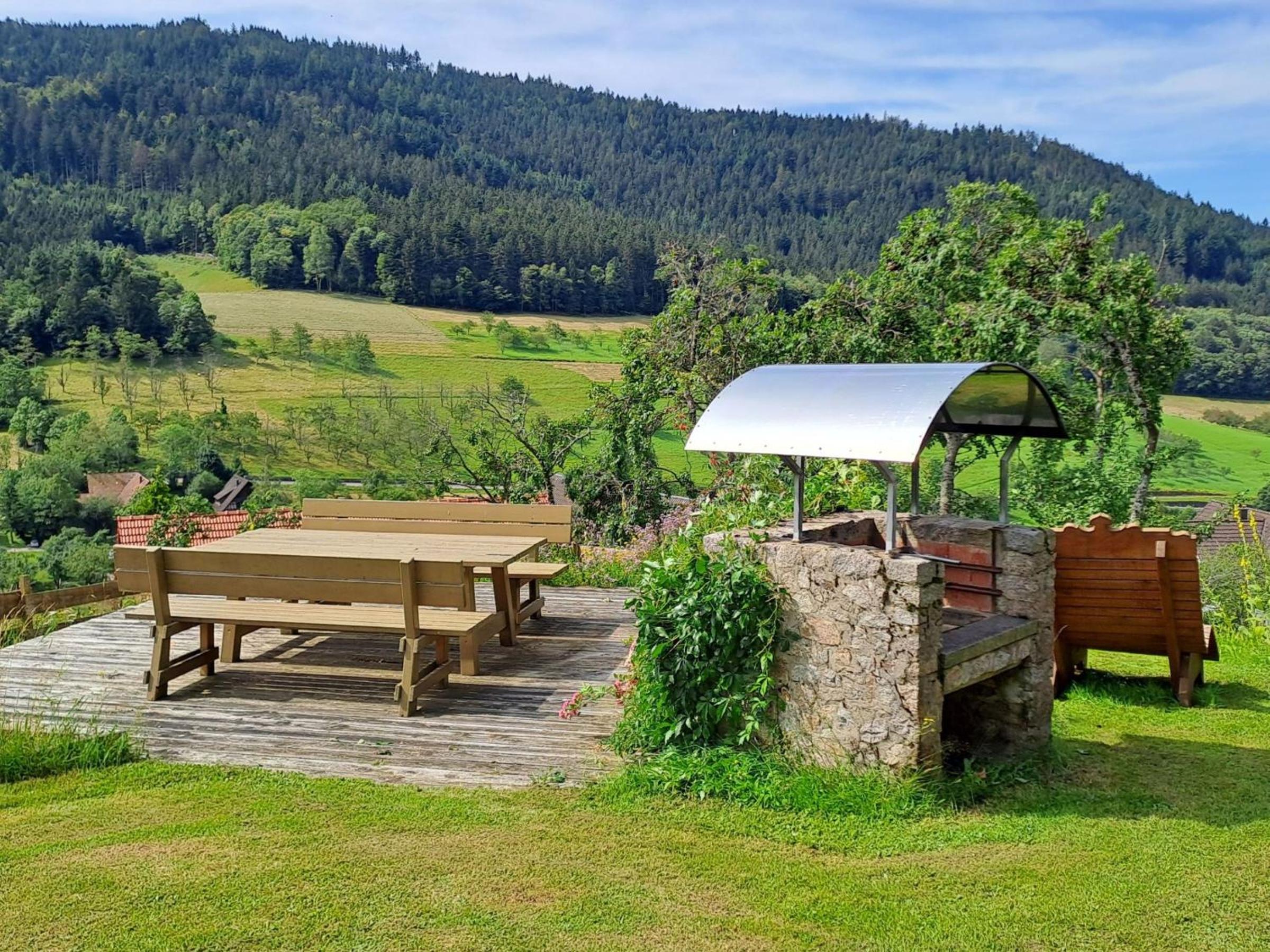 Bäuerlehof view 3