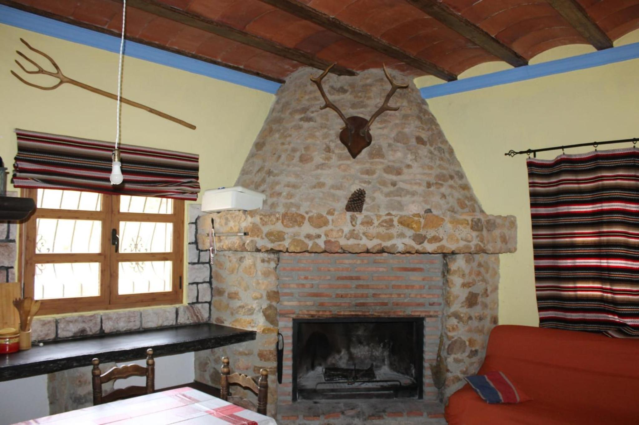 Casa rural La Espera