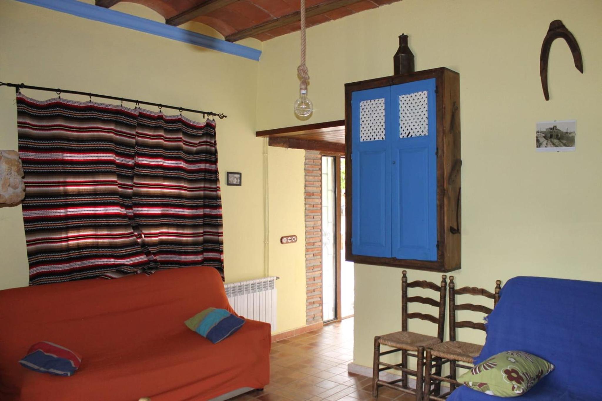 Casa rural La Espera