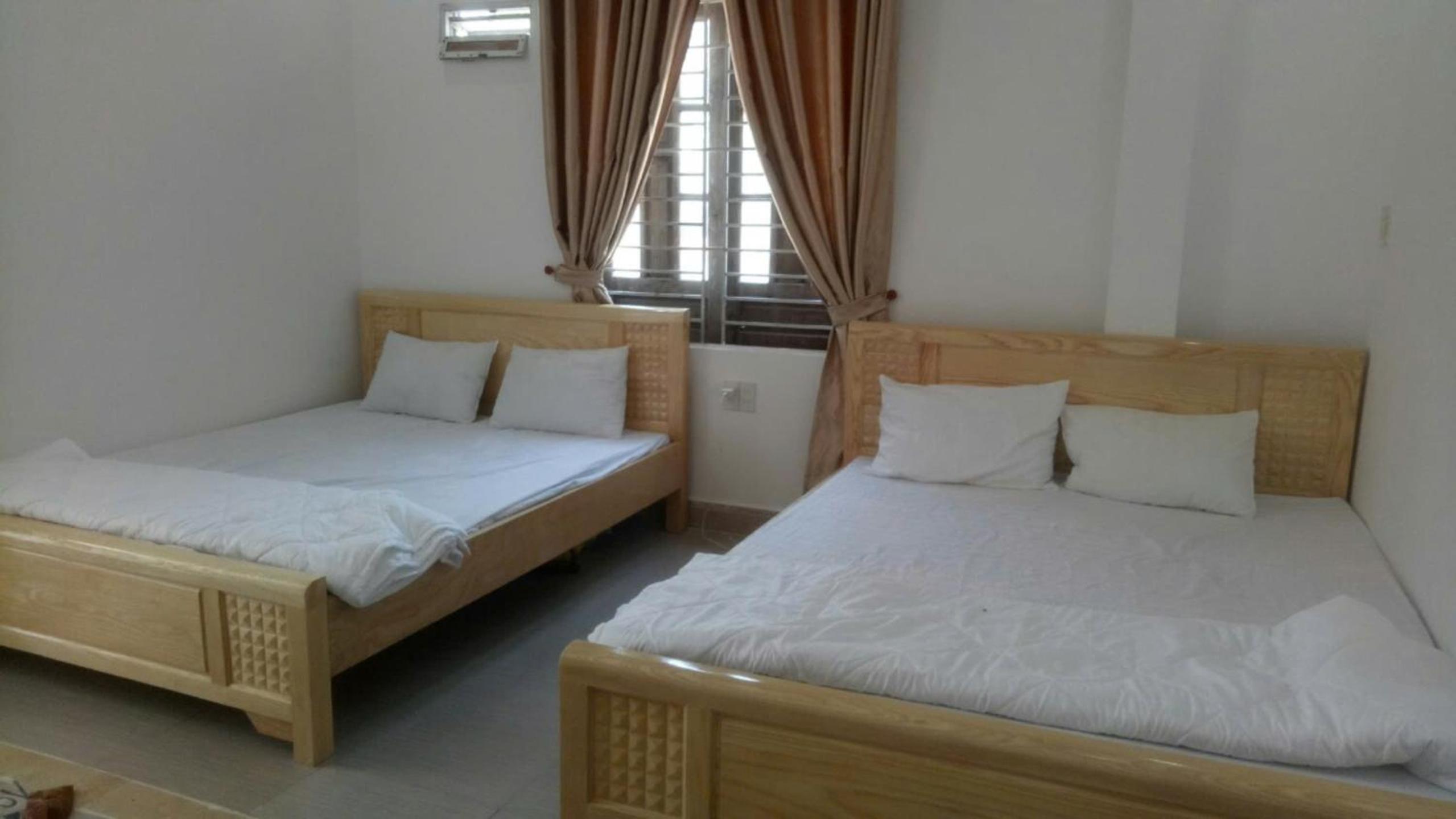 Sao Bang Guest House view 2