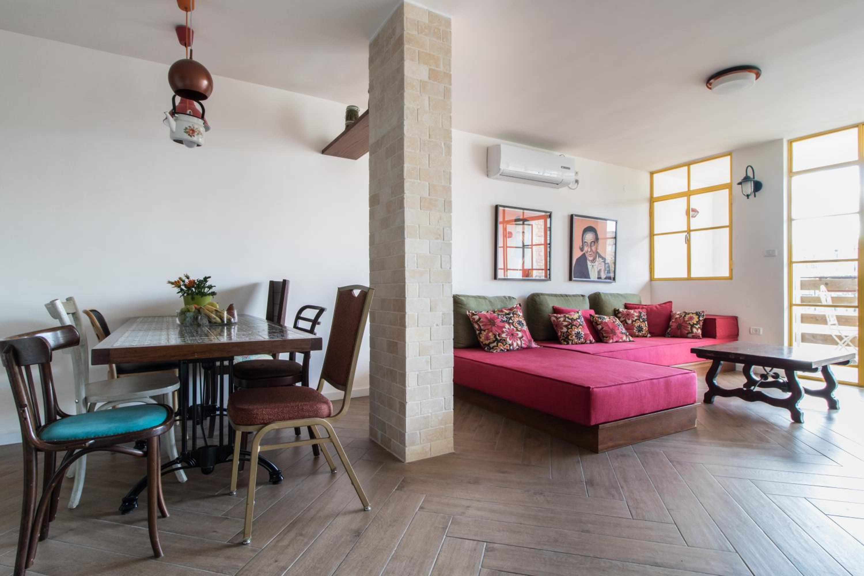 Golda Vacation Rentals
