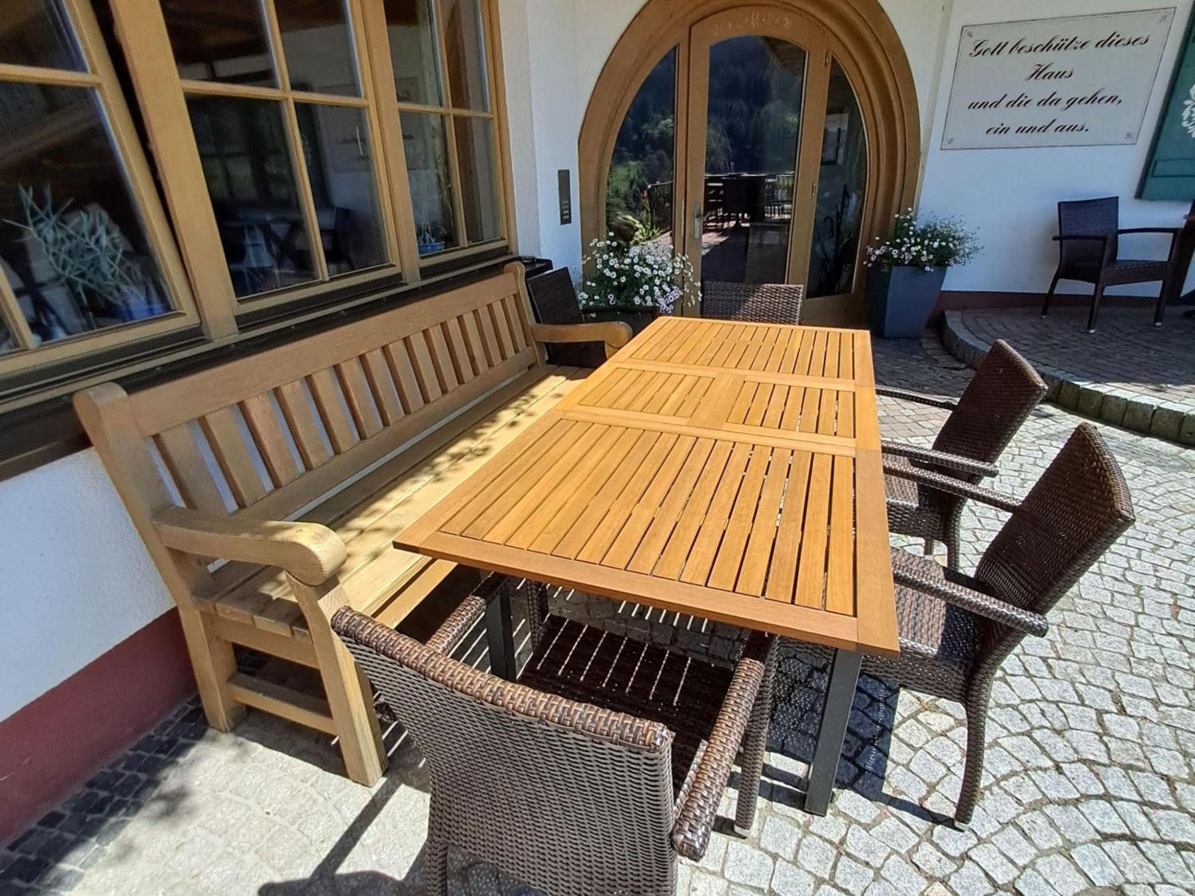 Bäuerlehof view 4