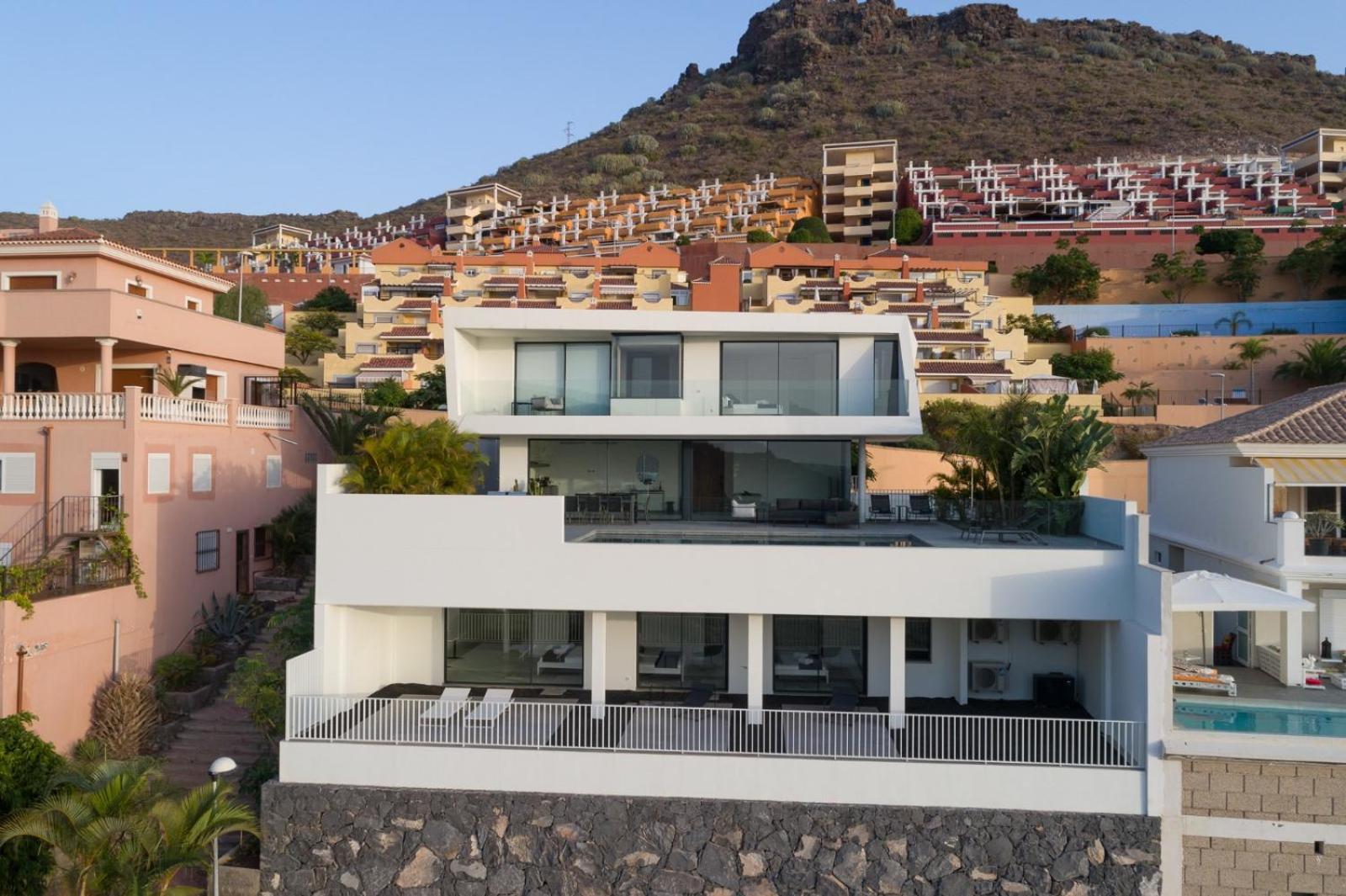 Karat Villa Kai Torviscas