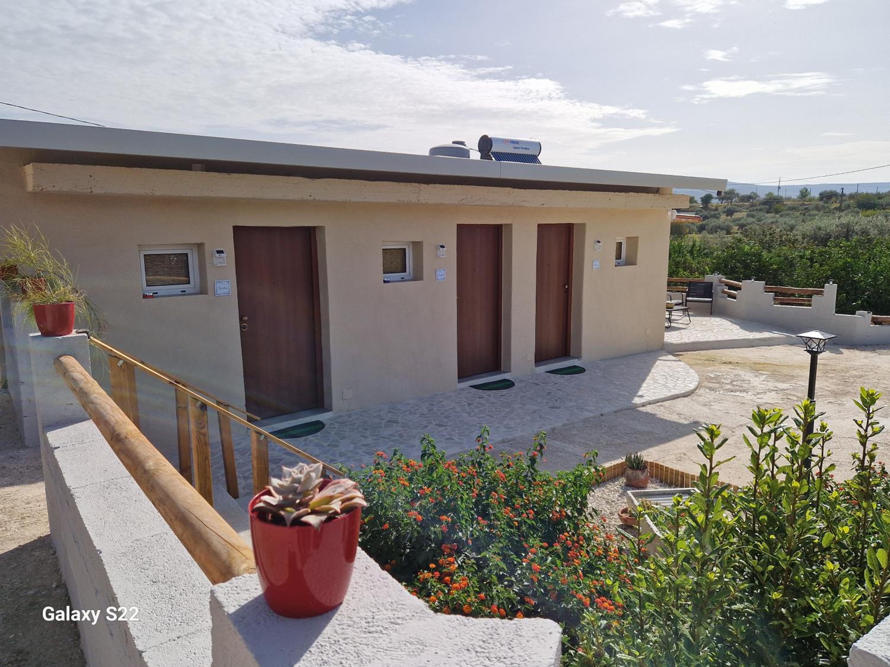 Ta' Marie Bed and Breakfast