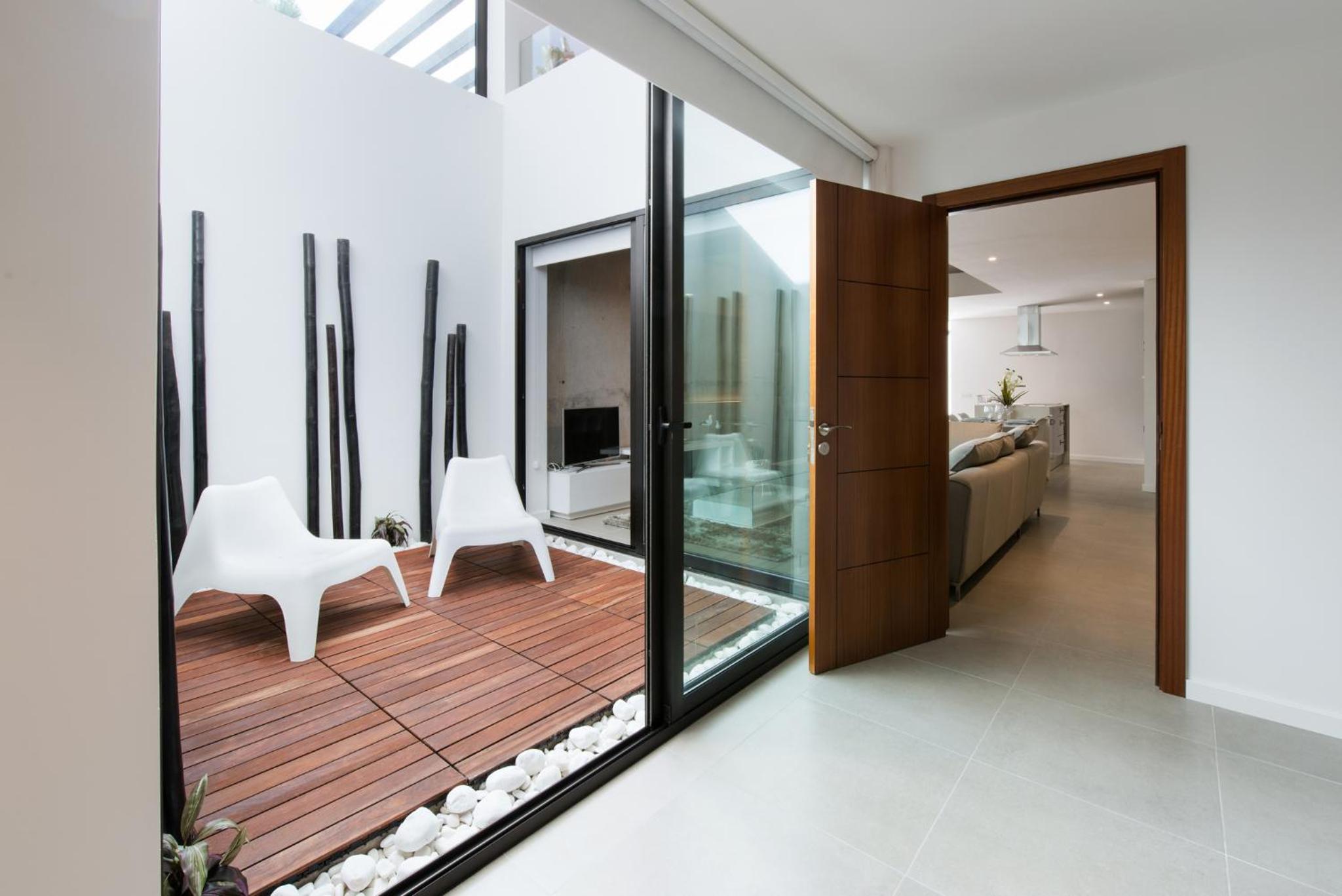 Karat Villa Esmeralda