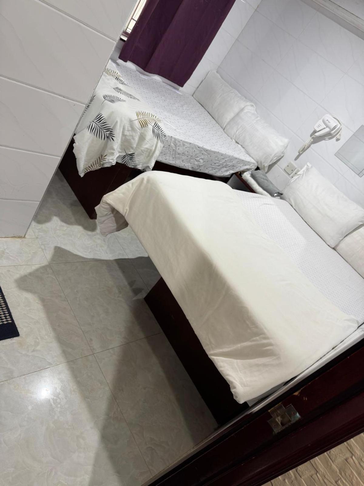 Relaince international hostel