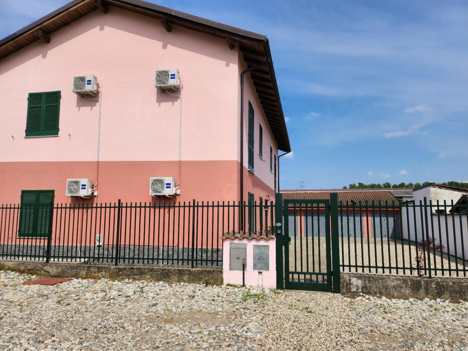 Il mulino foresteria