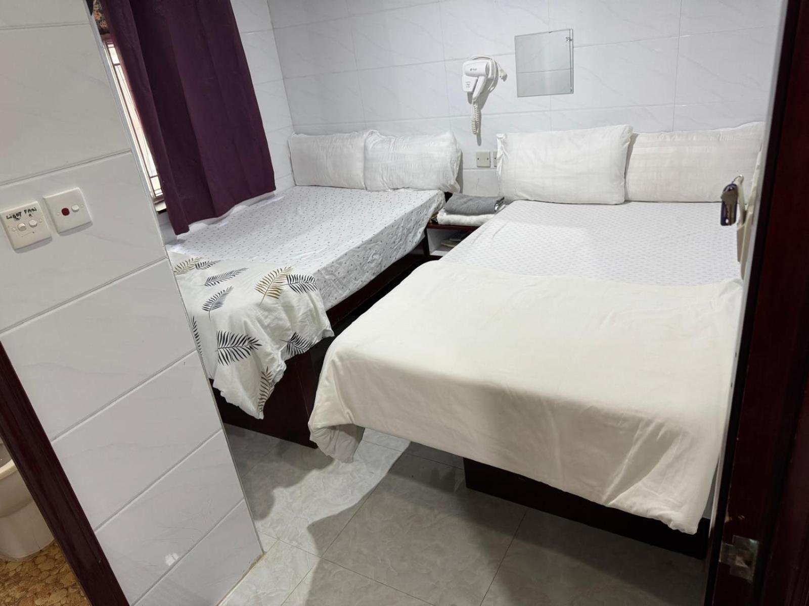 Relaince international hostel