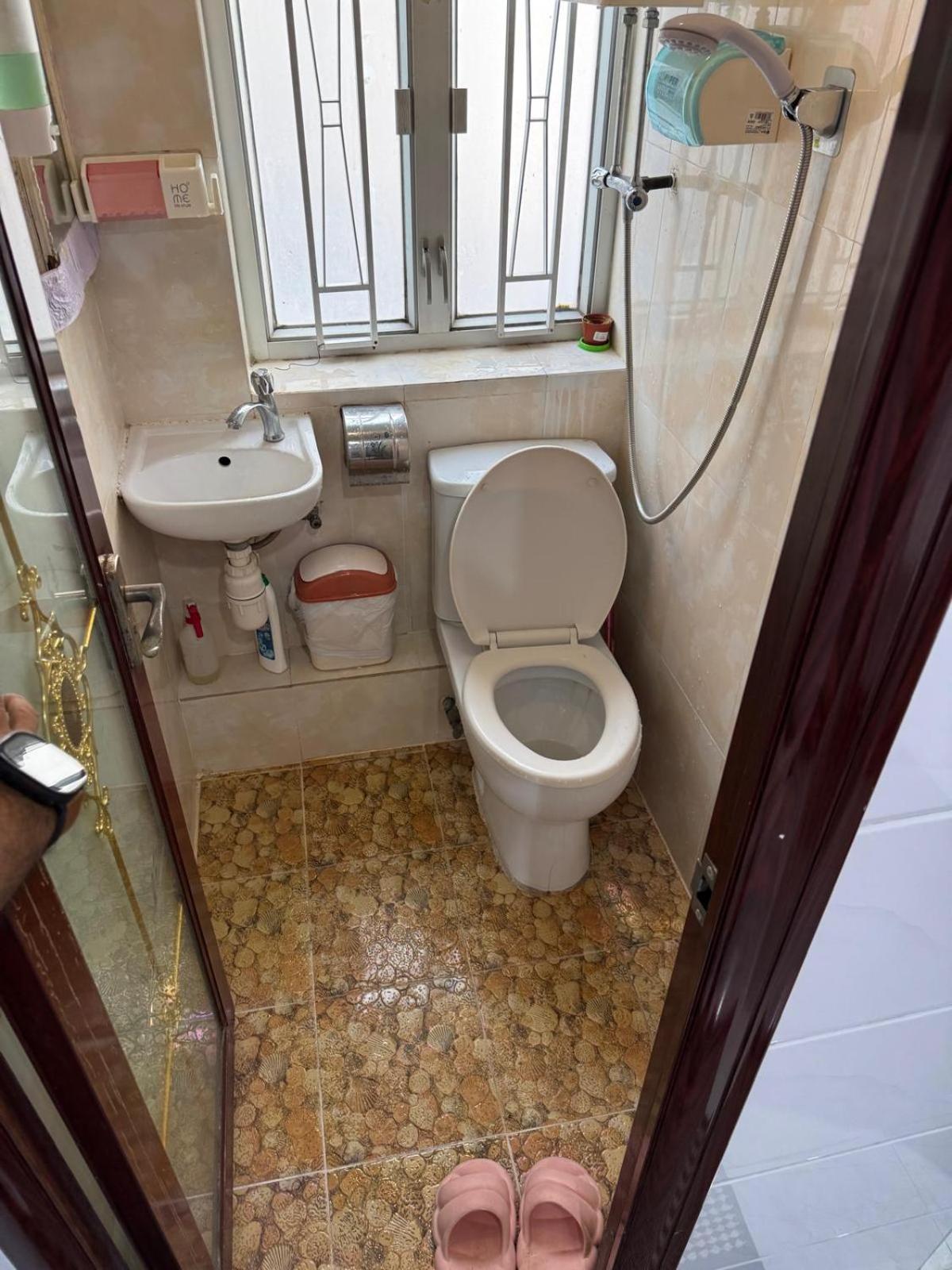 Relaince international hostel