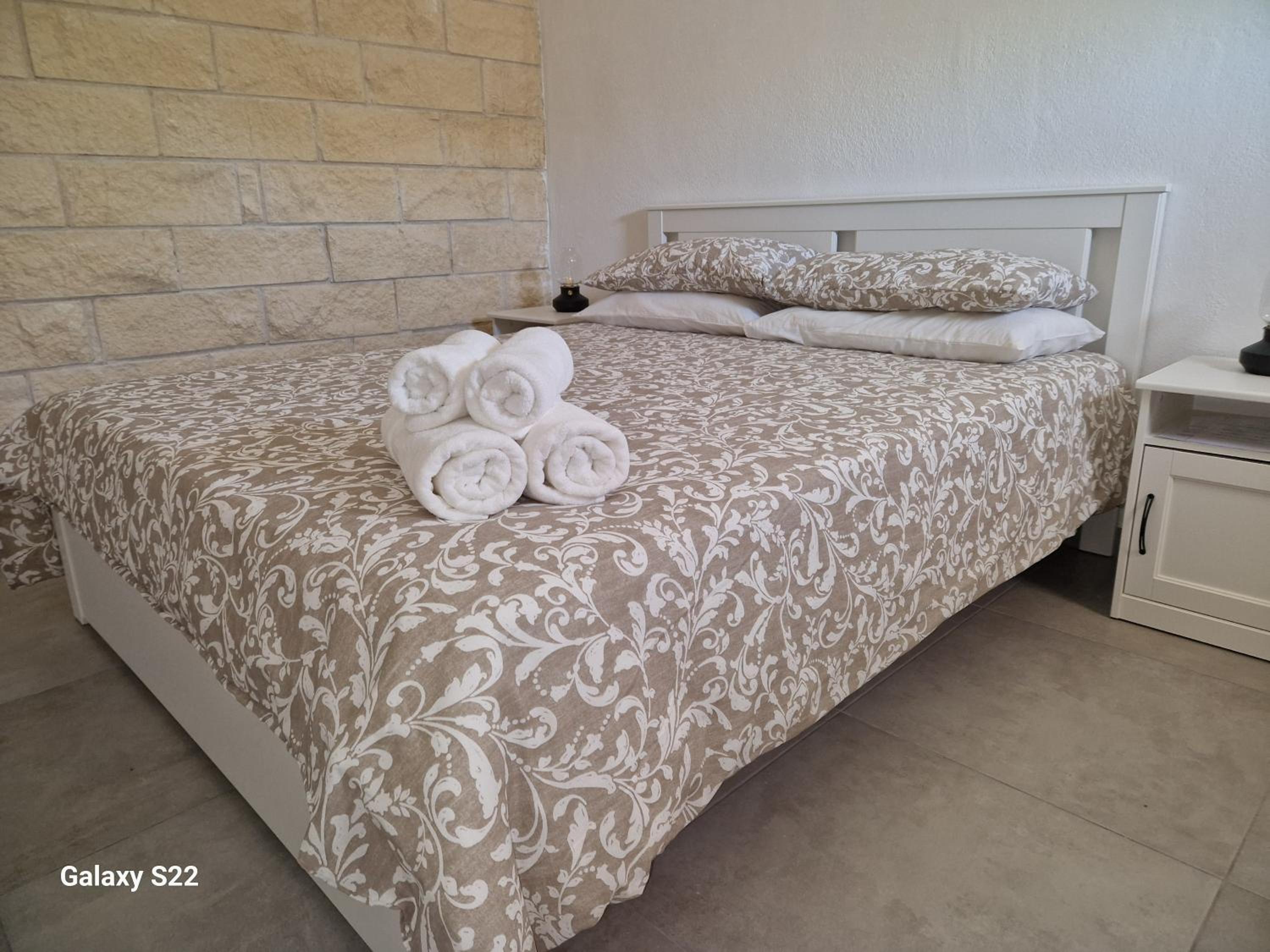 Ta' Marie Bed and Breakfast view 3
