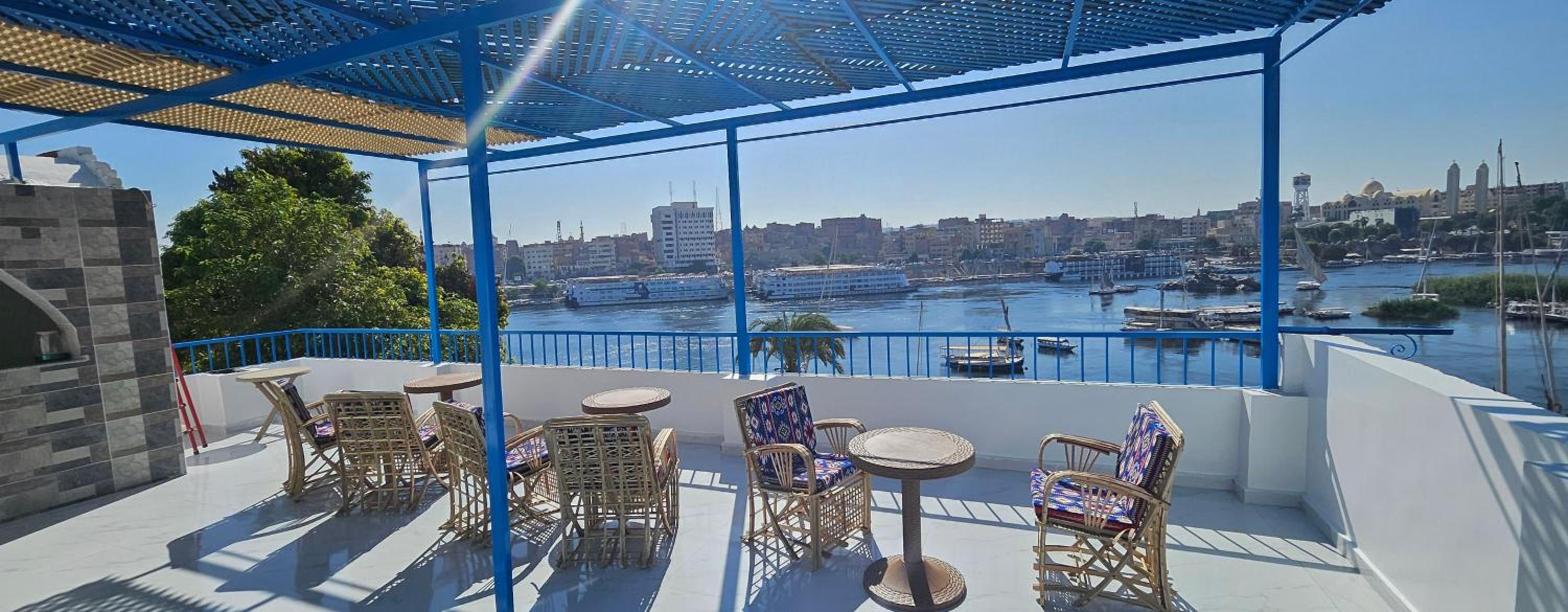 La Terrace