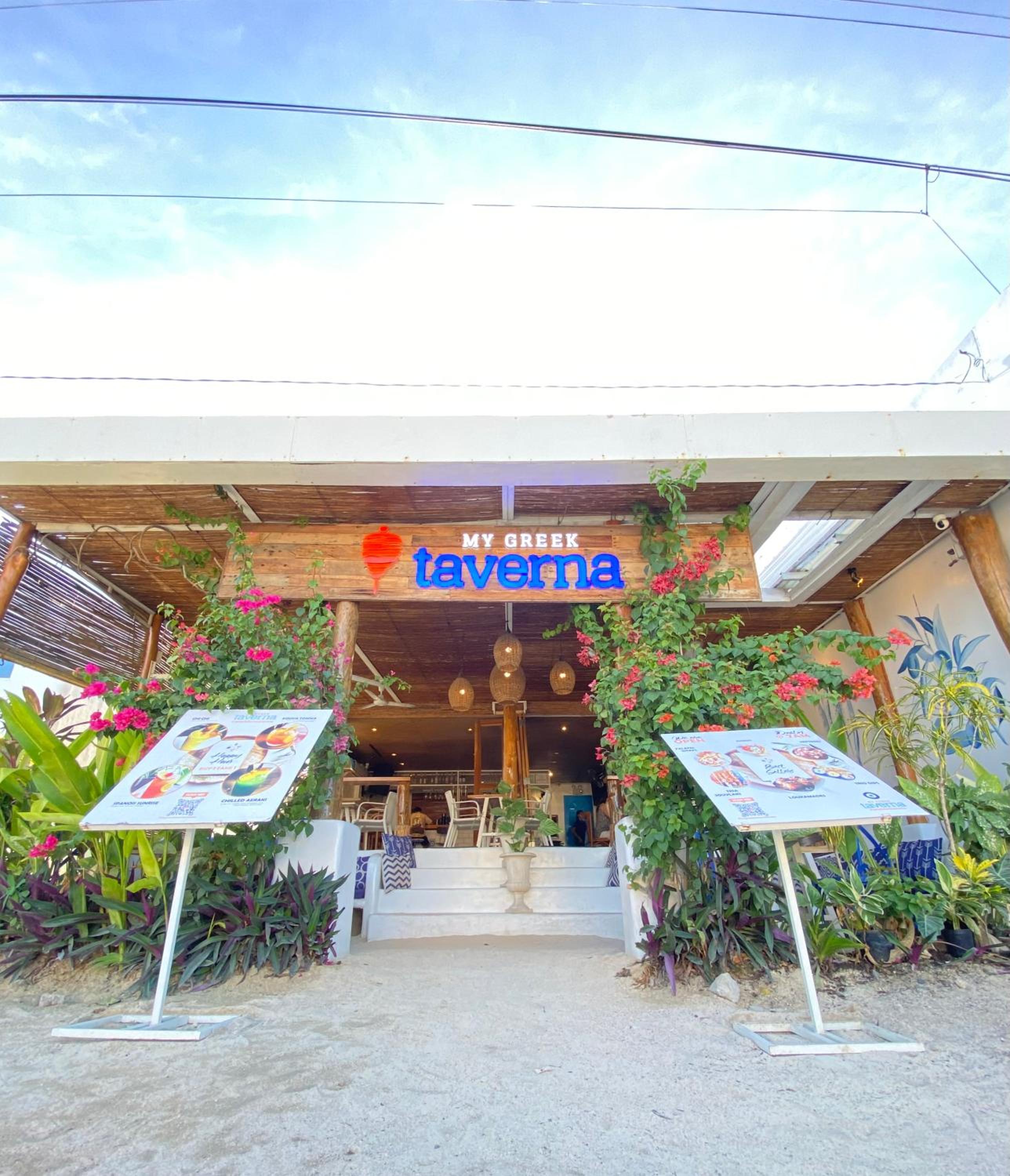 Amanzohi Siargao