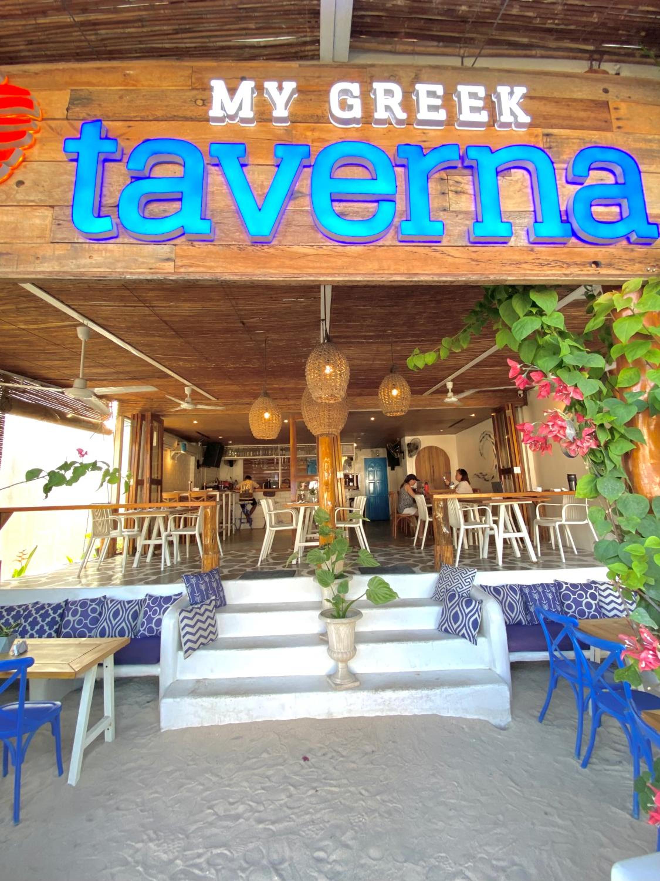 Amanzohi Siargao