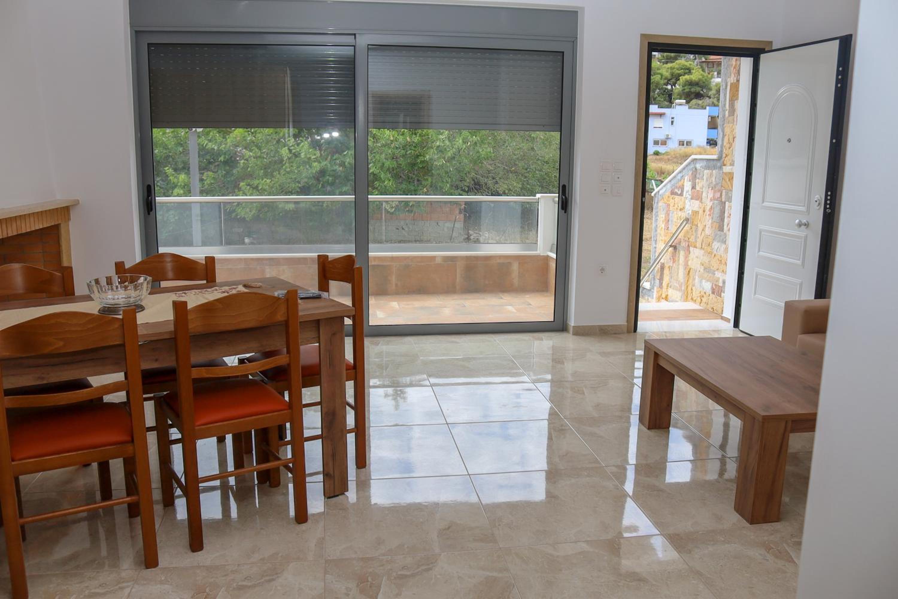 ALTAVILLAS maisonettes