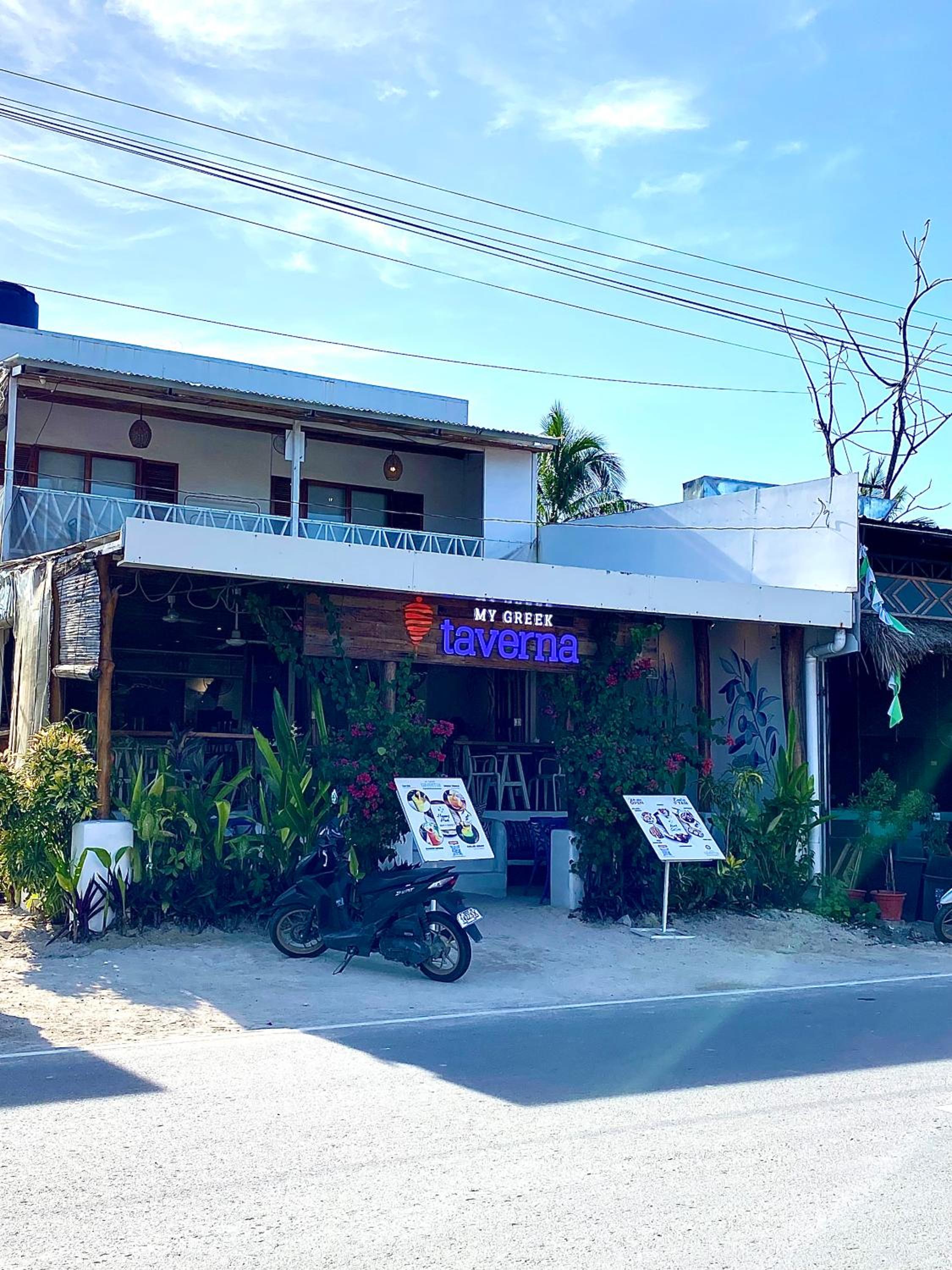 Amanzohi Siargao