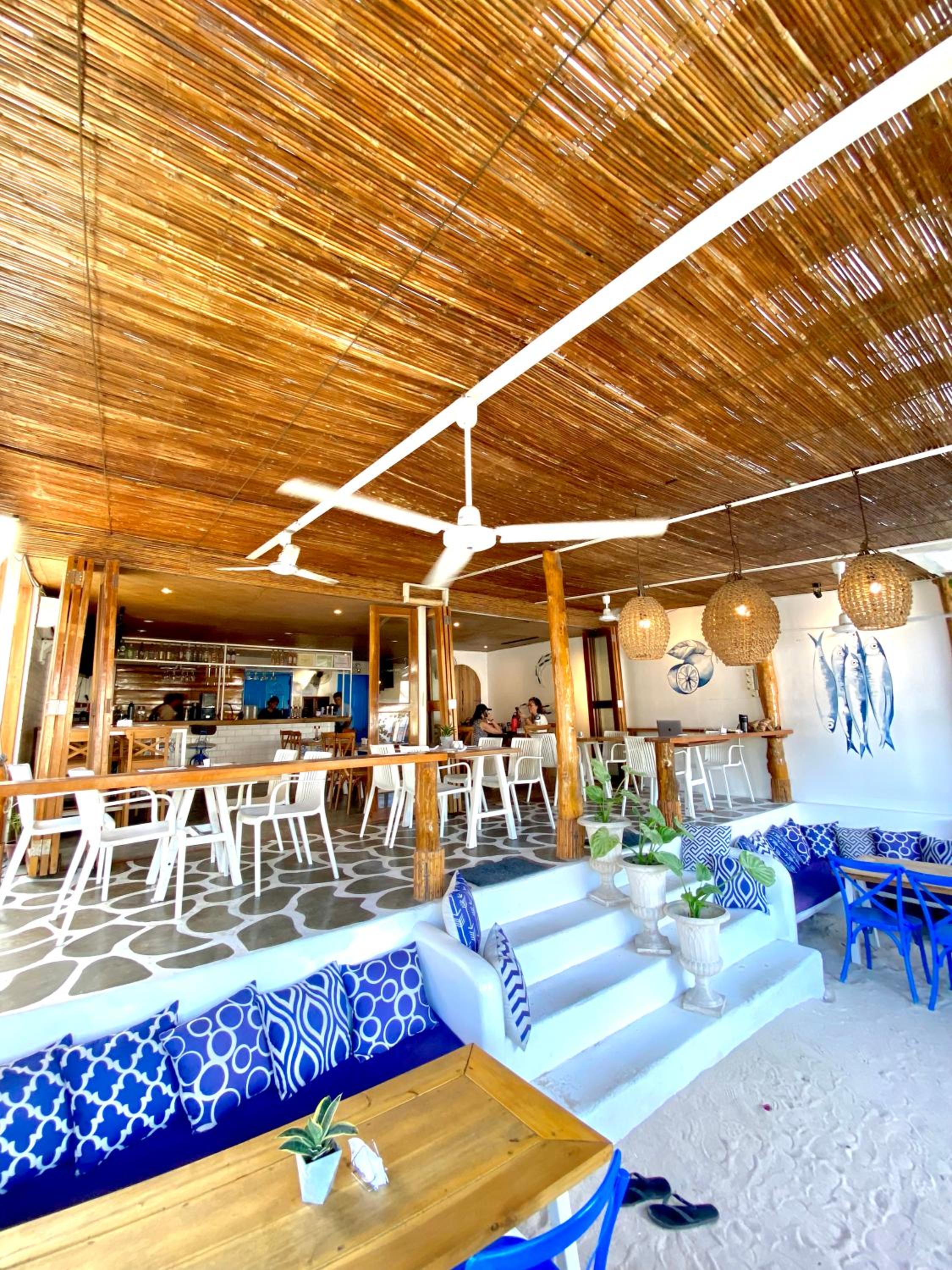 Amanzohi Siargao