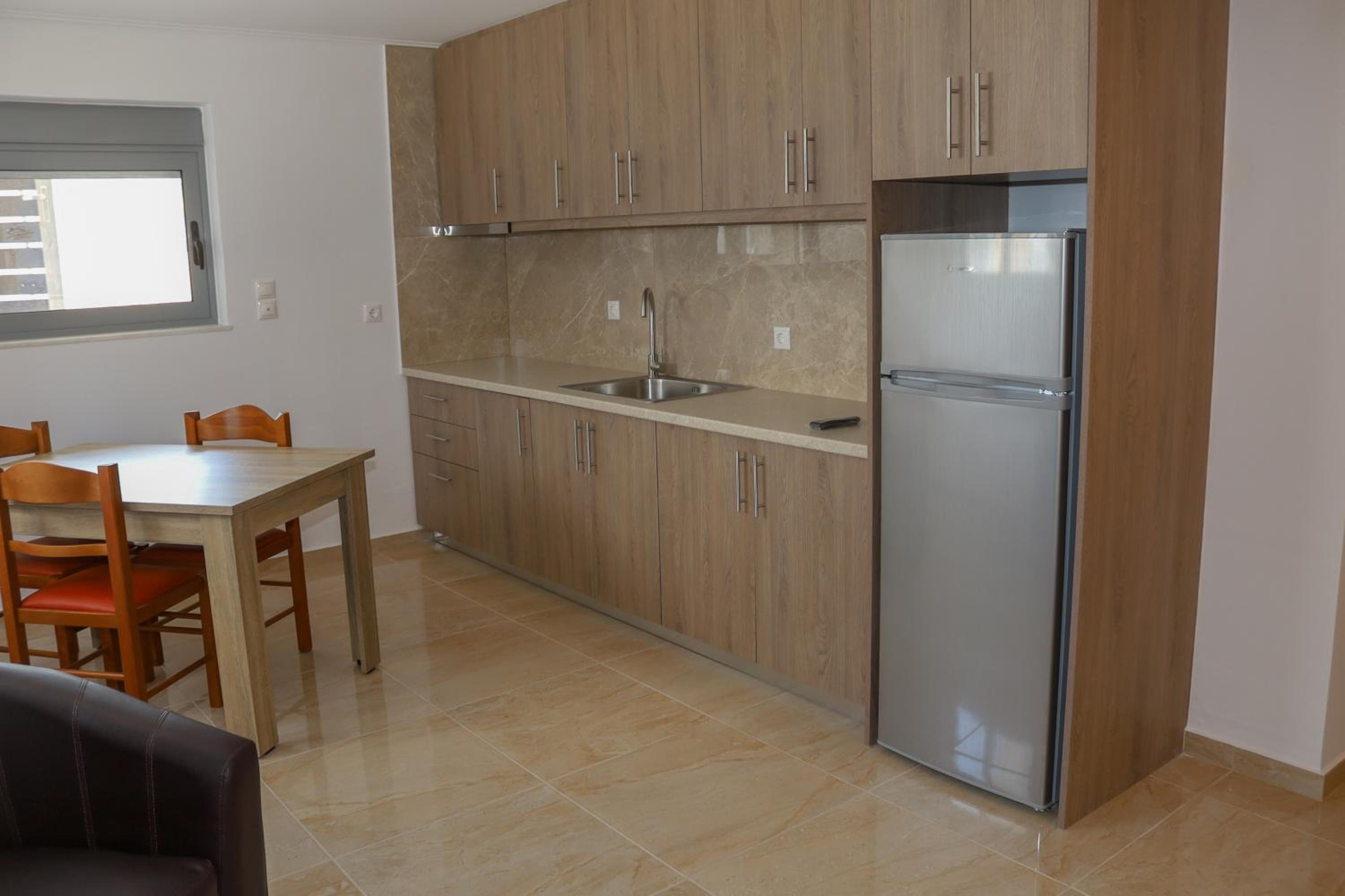 ALTAVILLAS maisonettes