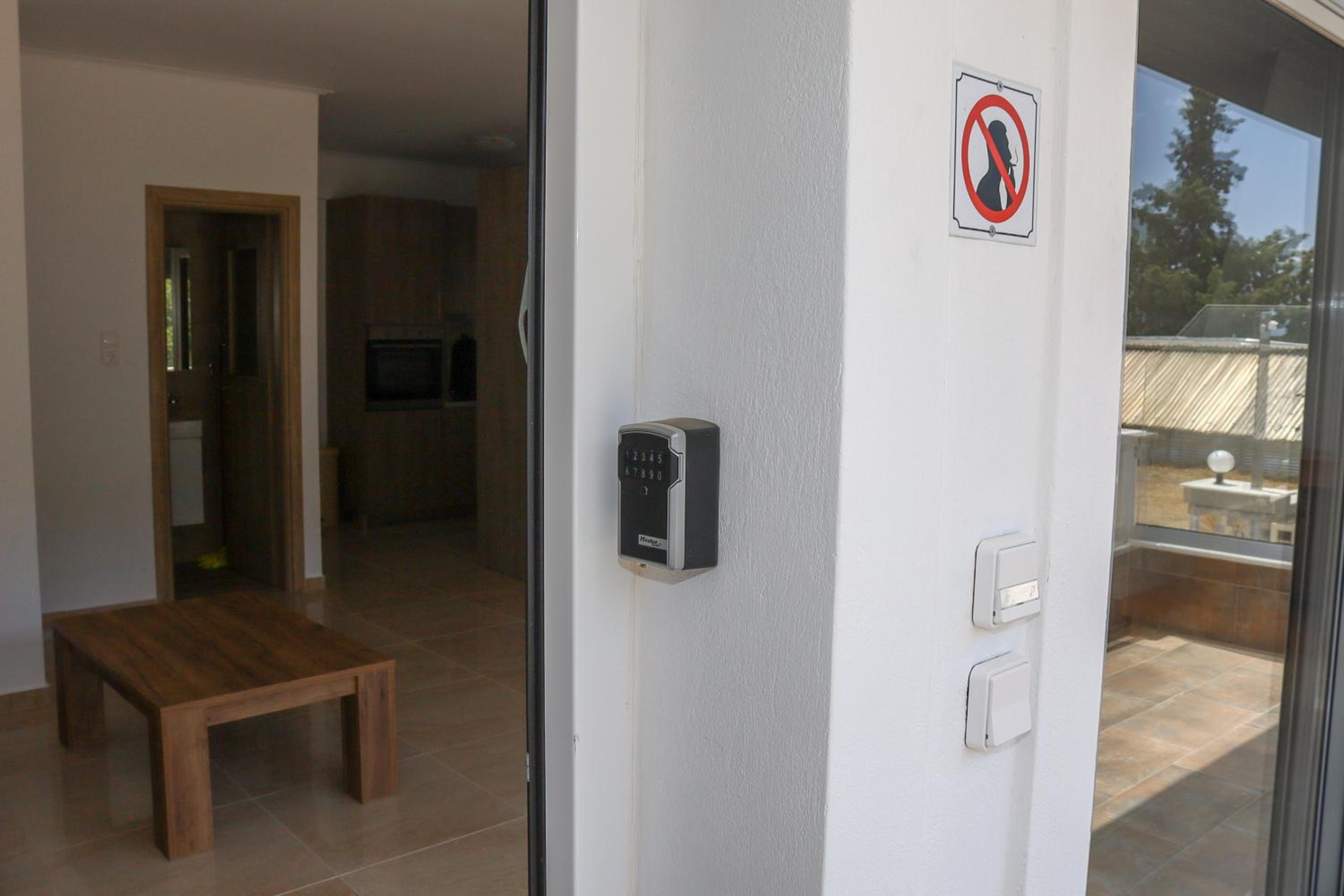 ALTAVILLAS maisonettes