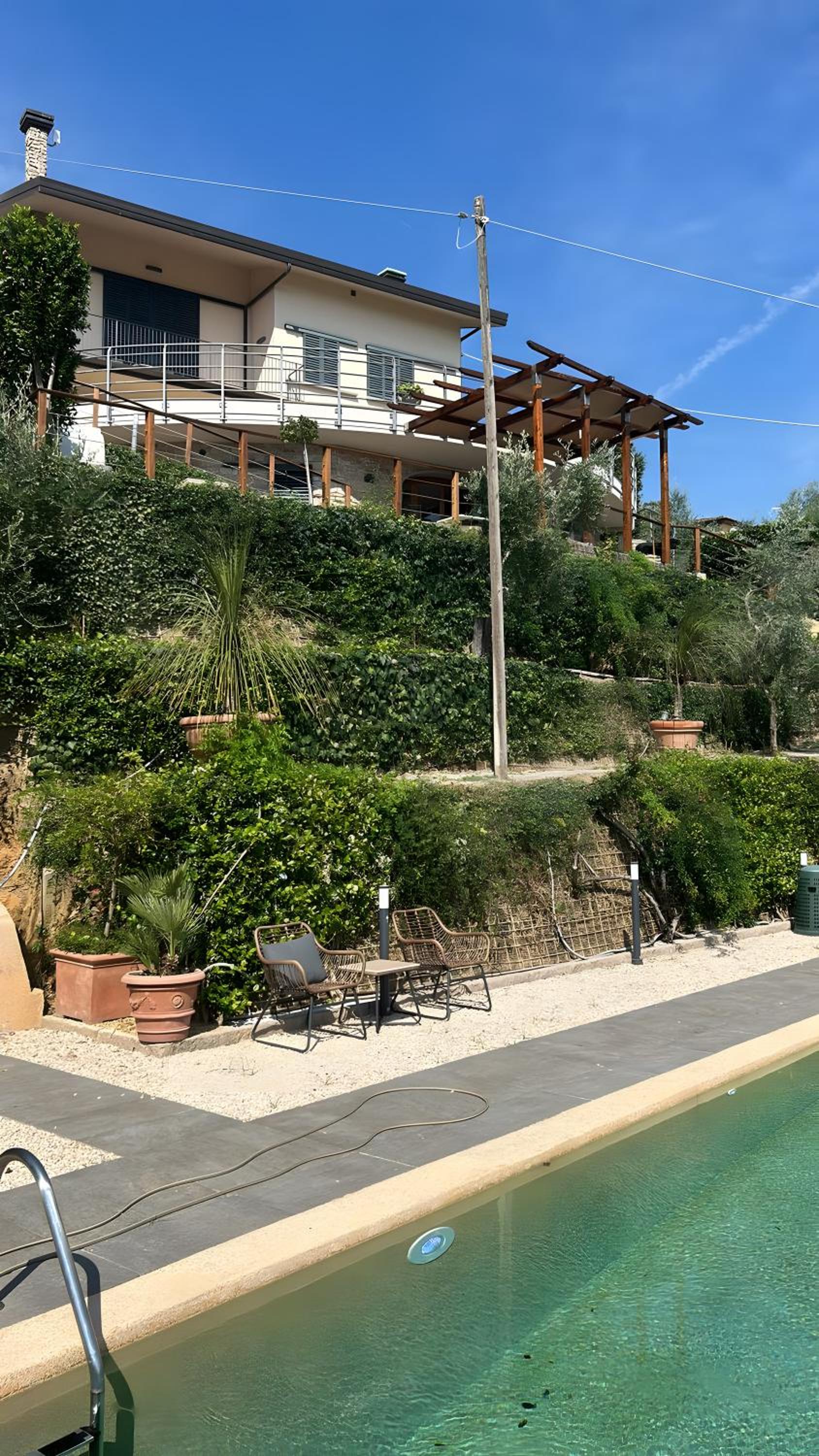 Villa Panorama photo 5