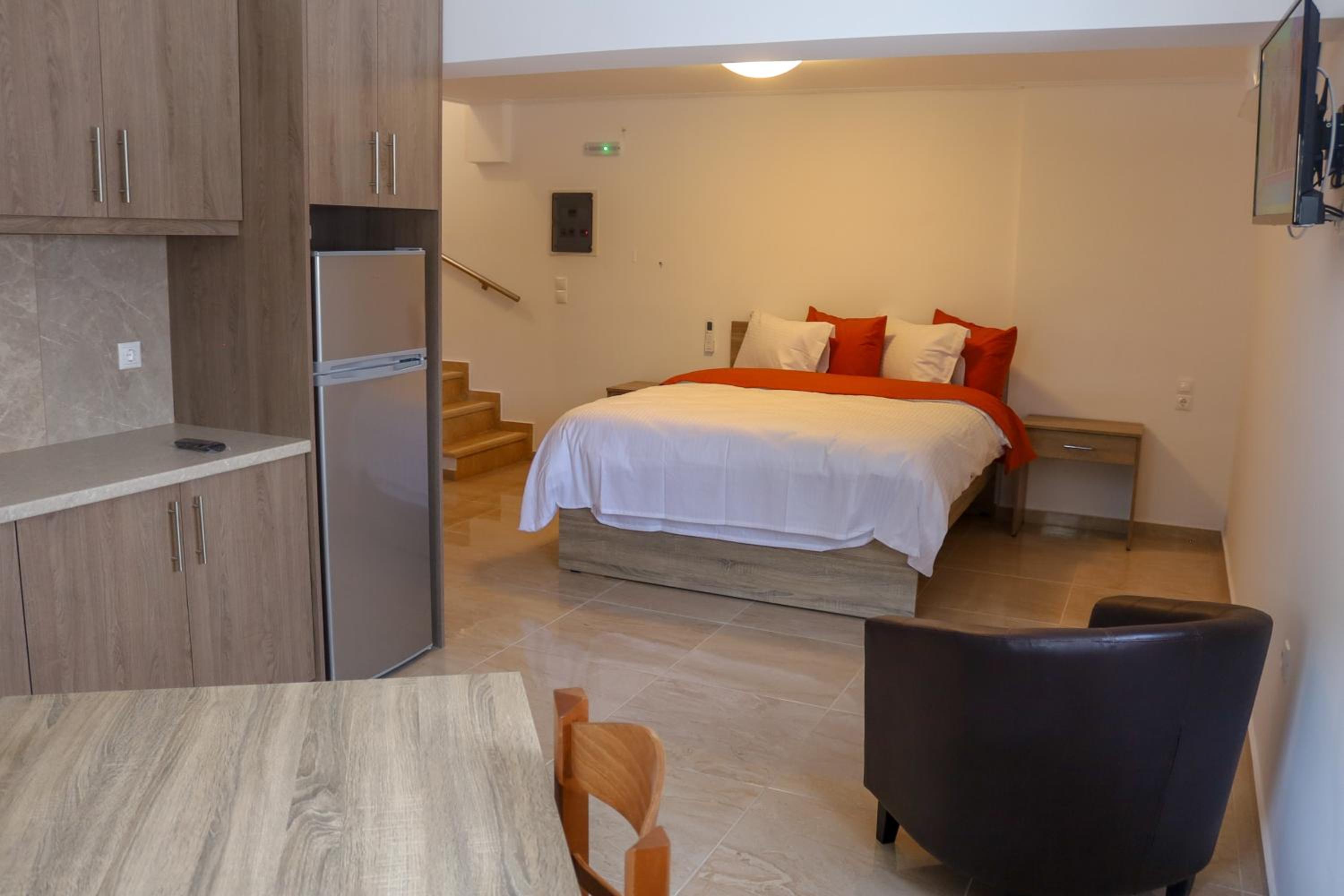 ALTAVILLAS maisonettes
