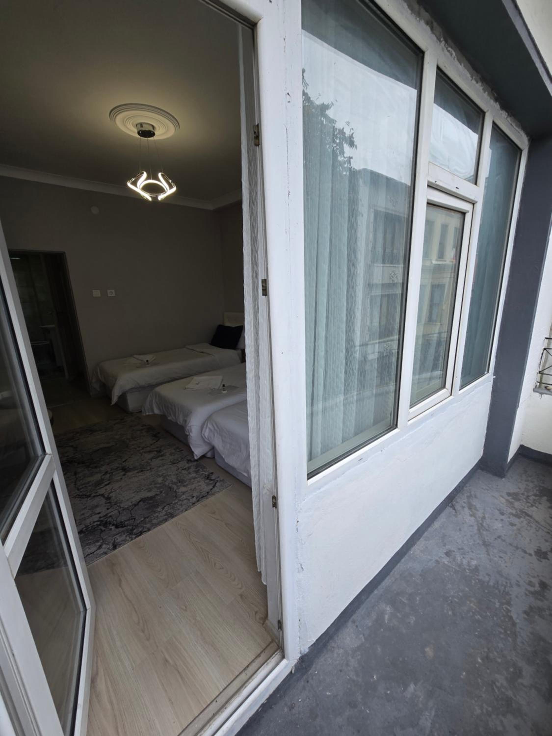 Taksim Millennium Suit Hotel