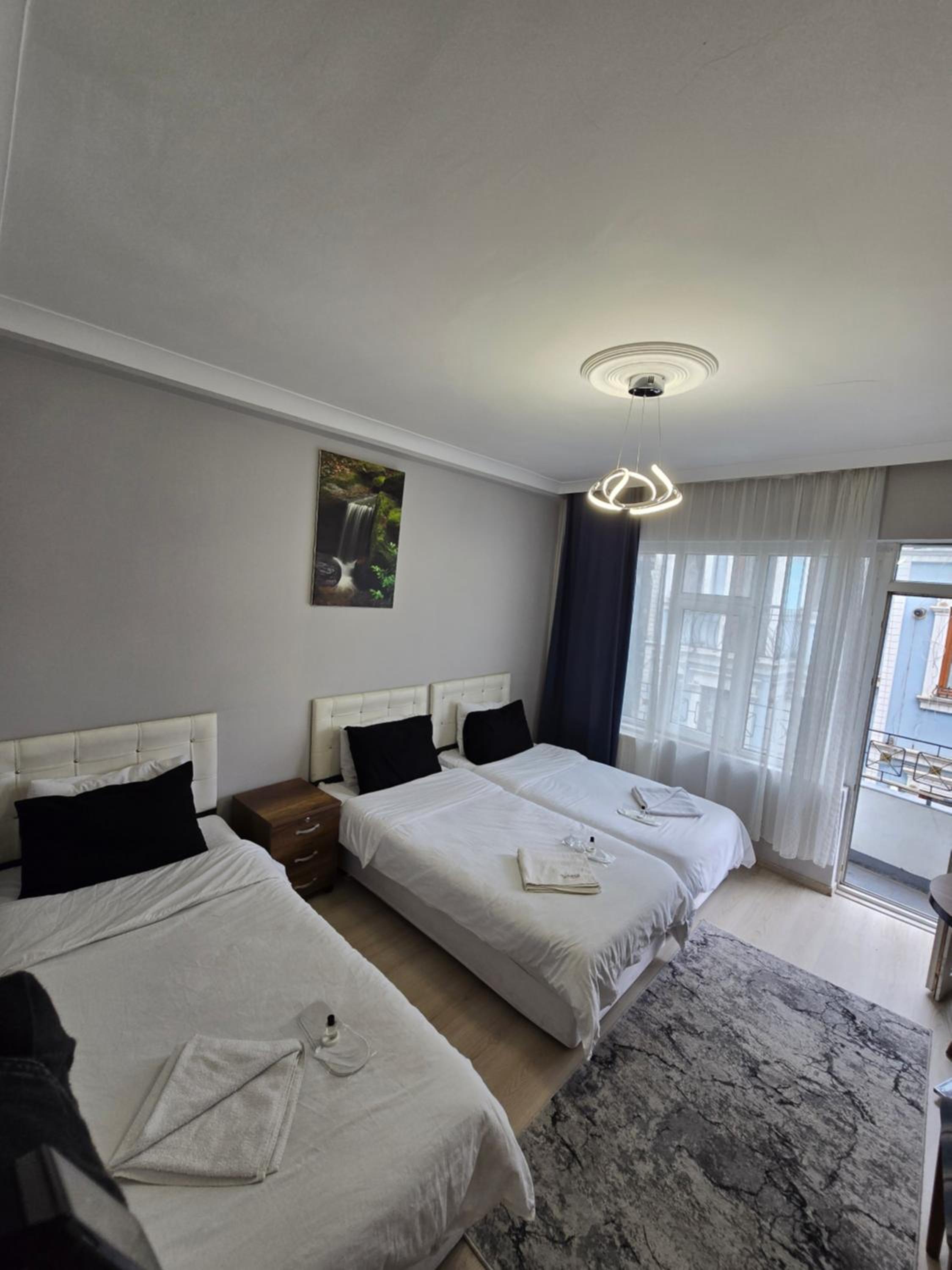 Taksim Millennium Suit Hotel