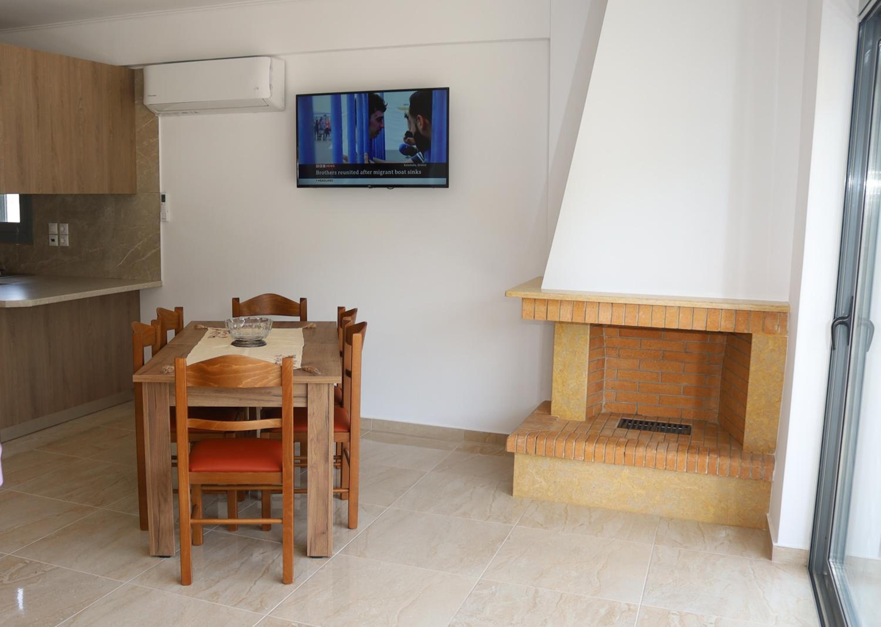 ALTAVILLAS maisonettes