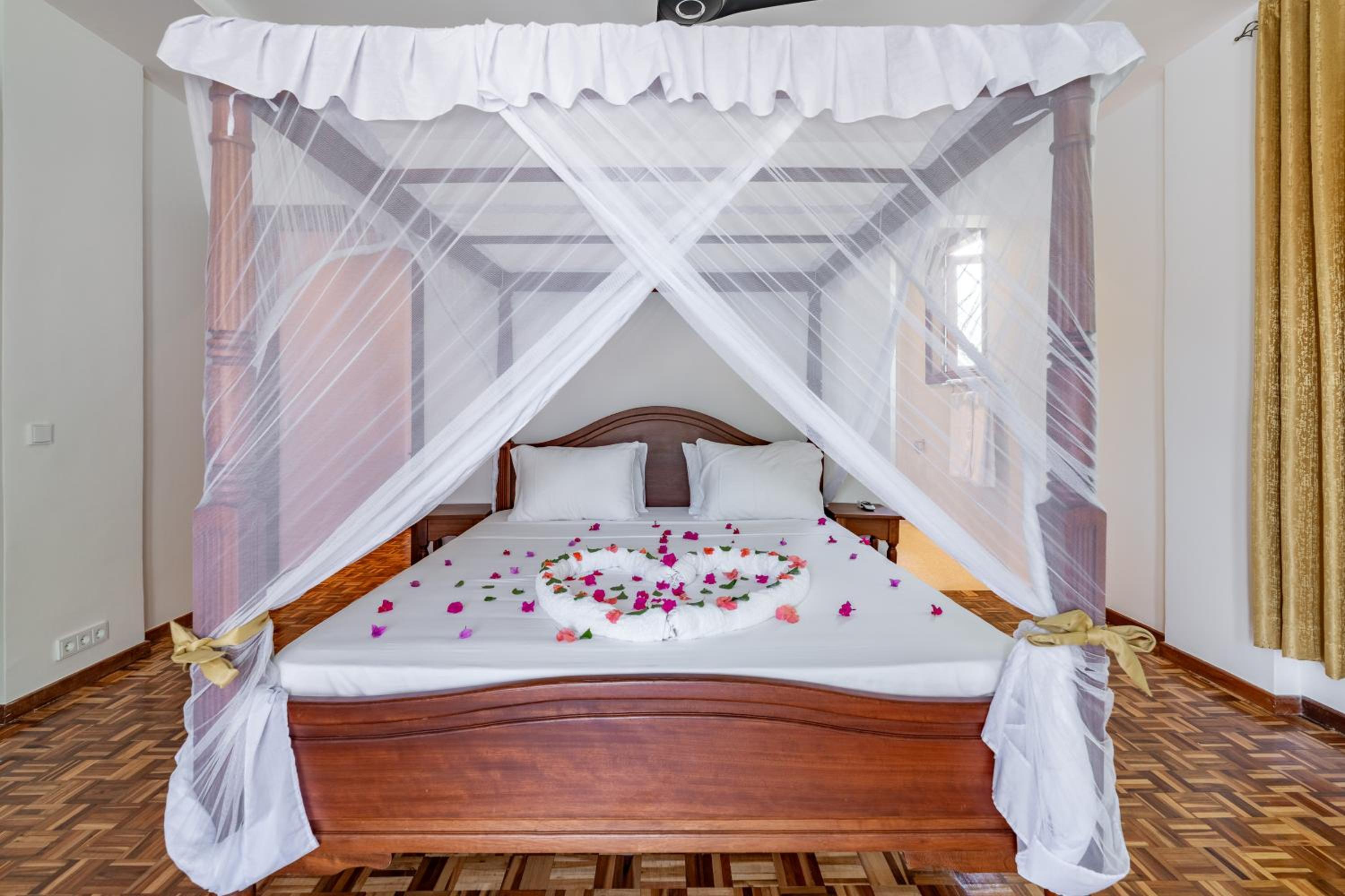 Villa Branca Diani Boutique Luxury & Personalized Service view 4