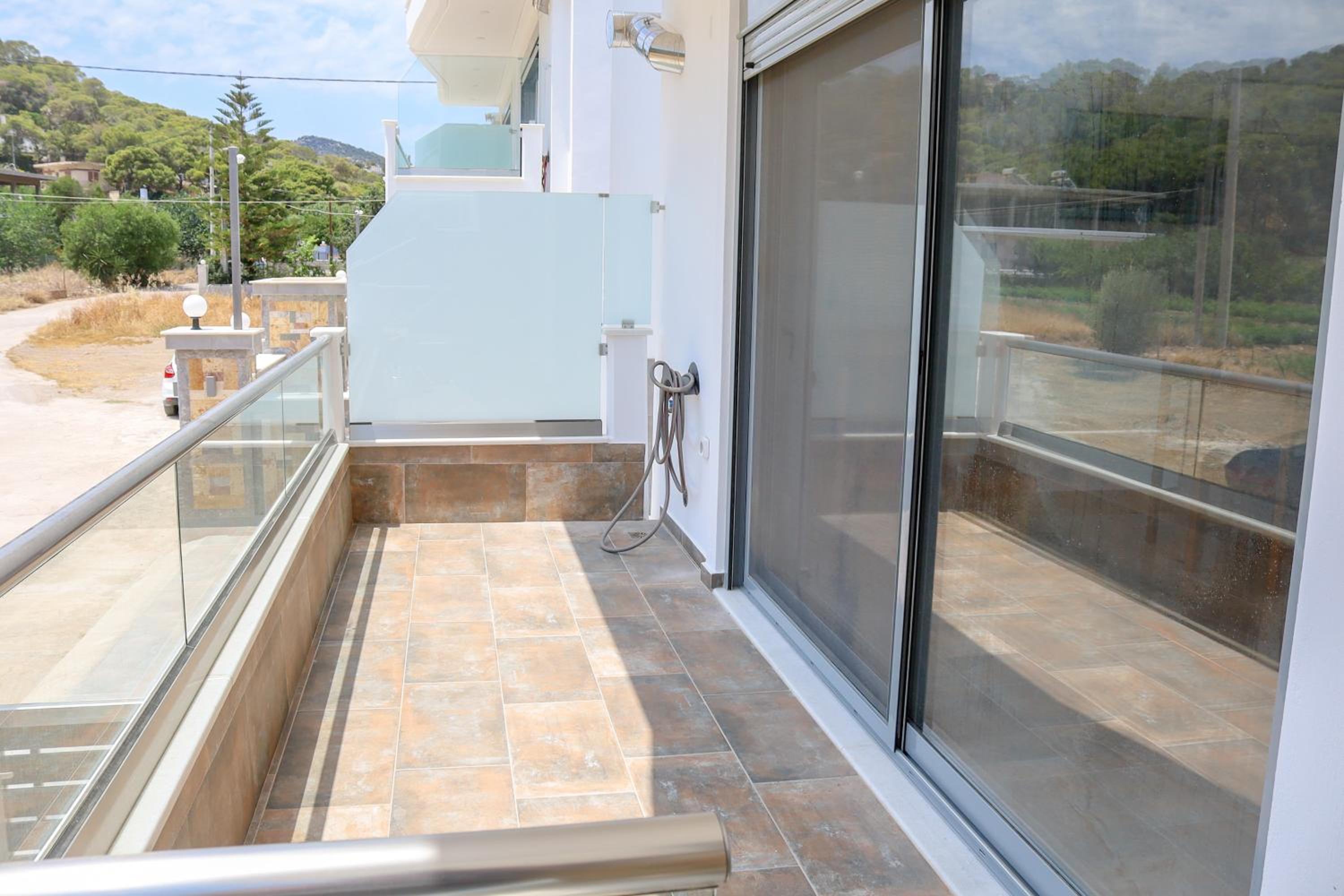 ALTAVILLAS maisonettes