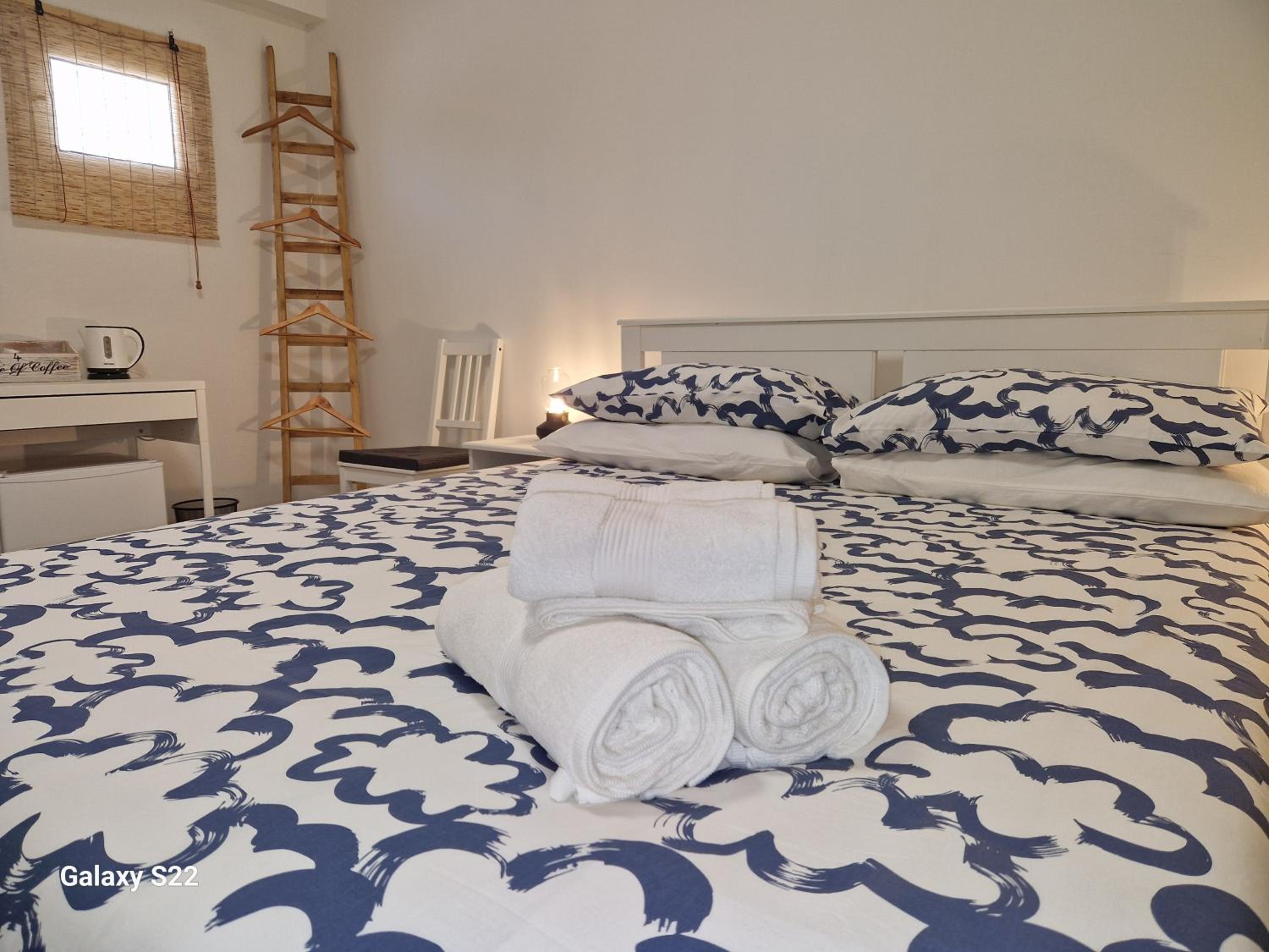 Ta' Marie Bed and Breakfast view 2