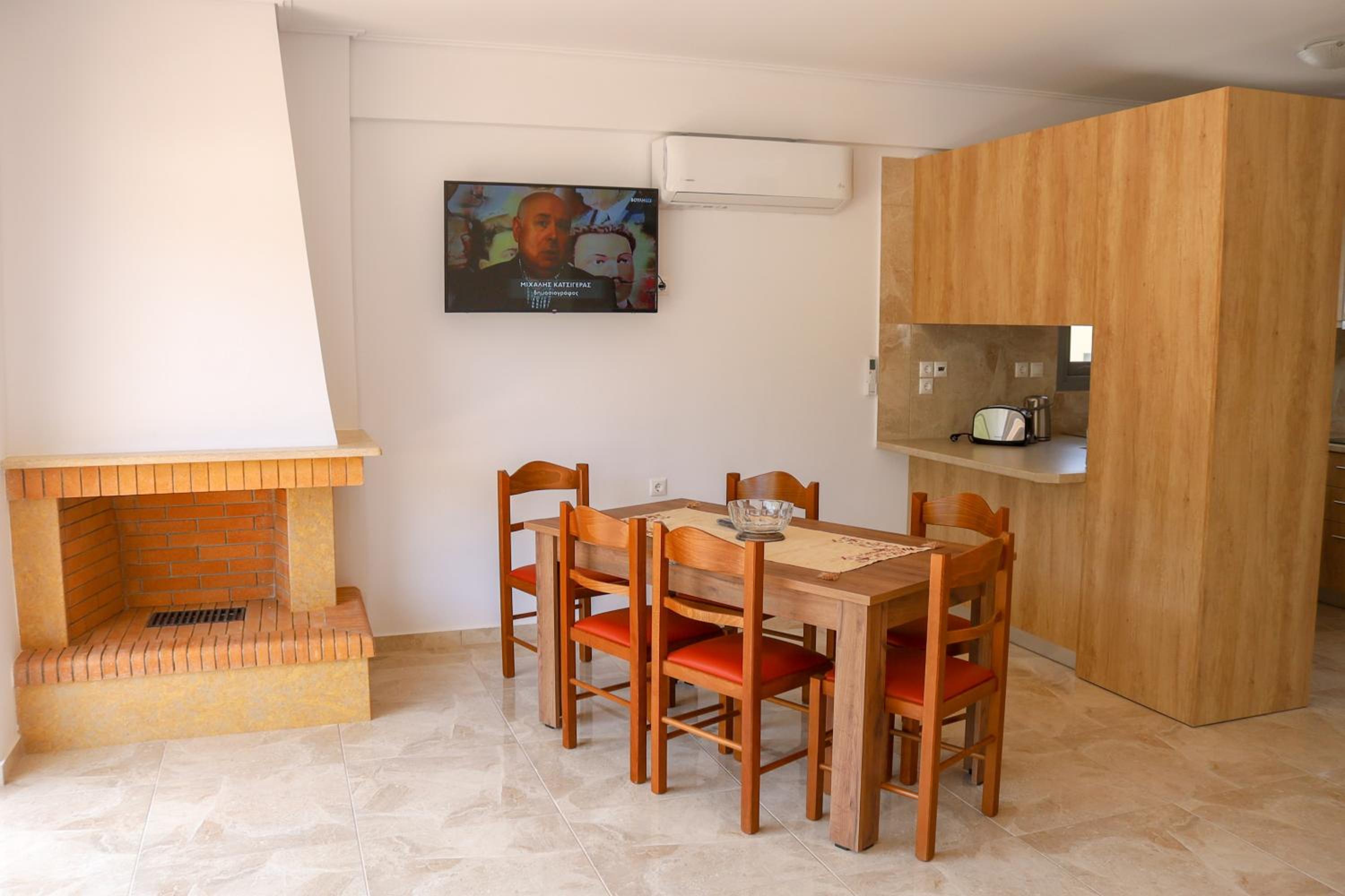ALTAVILLAS maisonettes