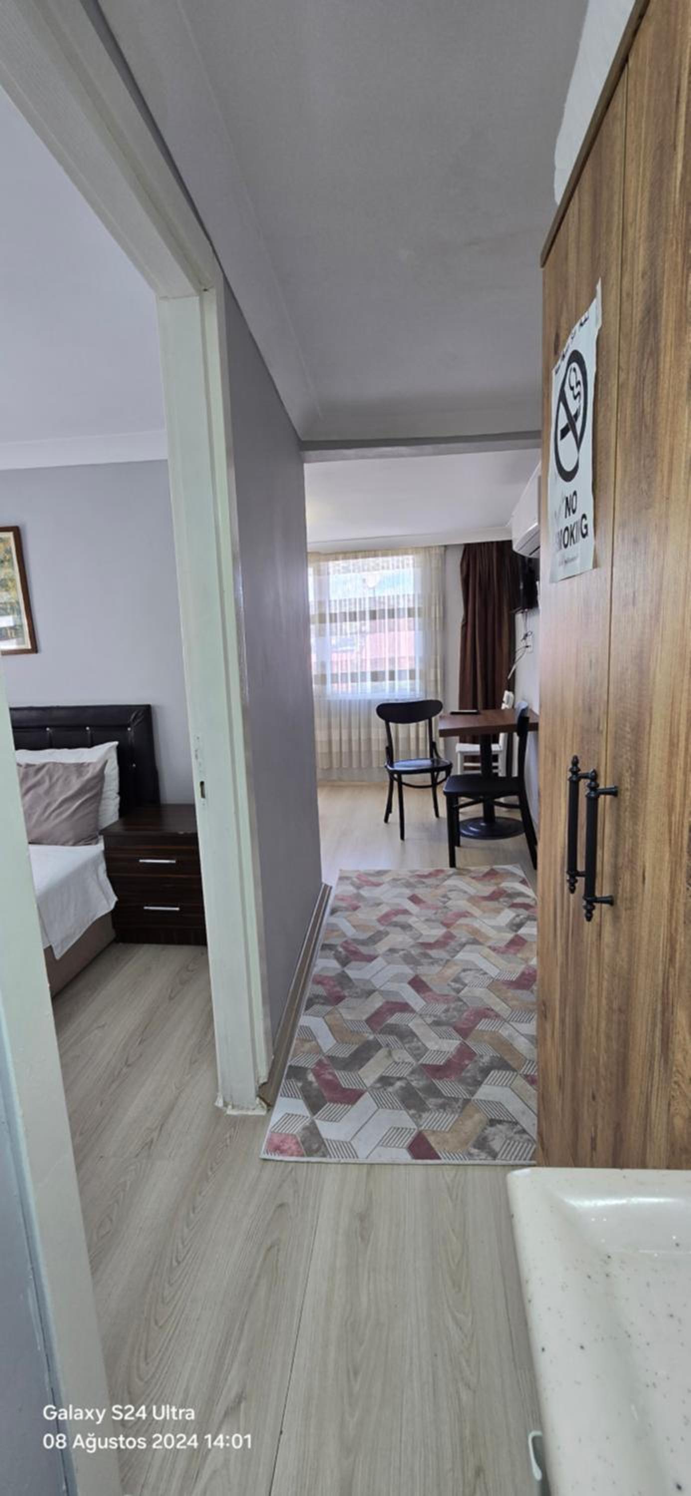 Taksim Millennium Suit Hotel