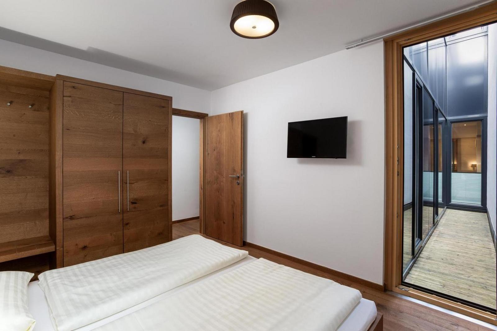 Residenz Wildkogelbahnen Top 4