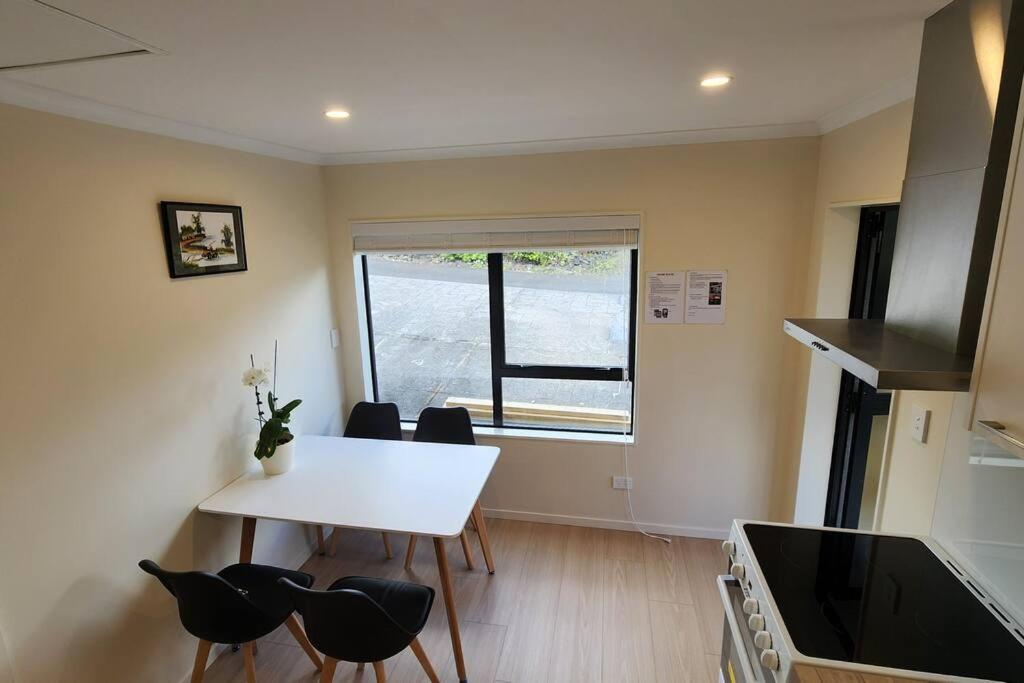 Newly renovated 1 bedroom unit view 2