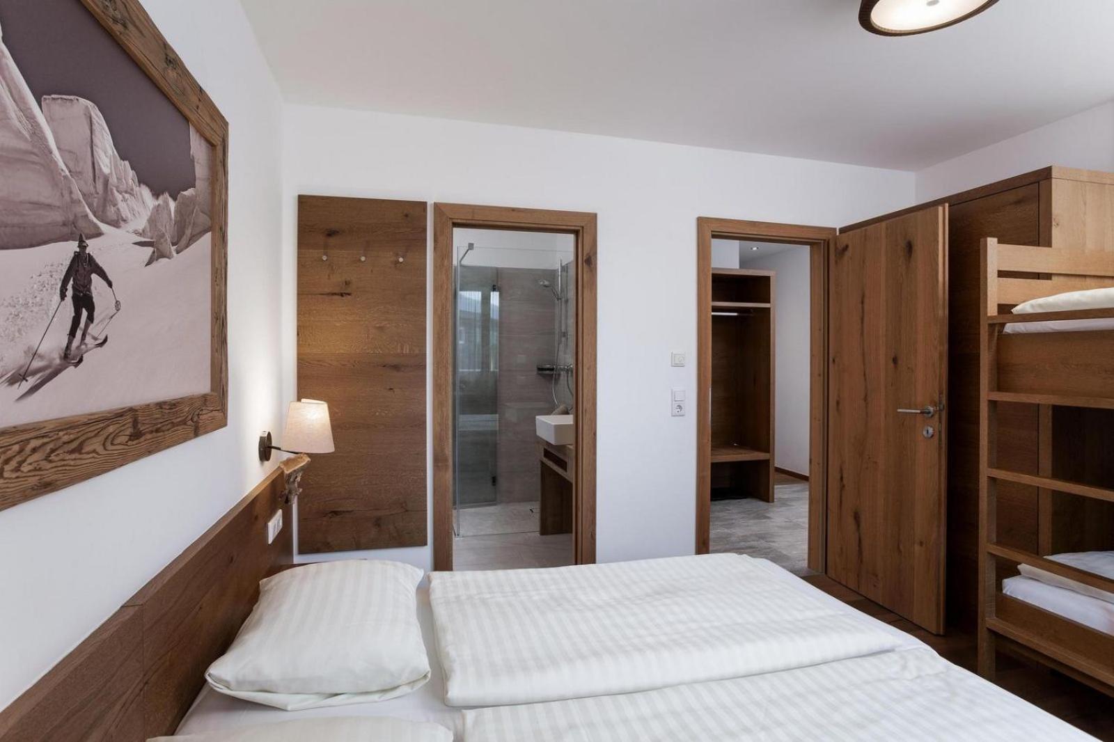 Residenz Wildkogelbahnen Top 4