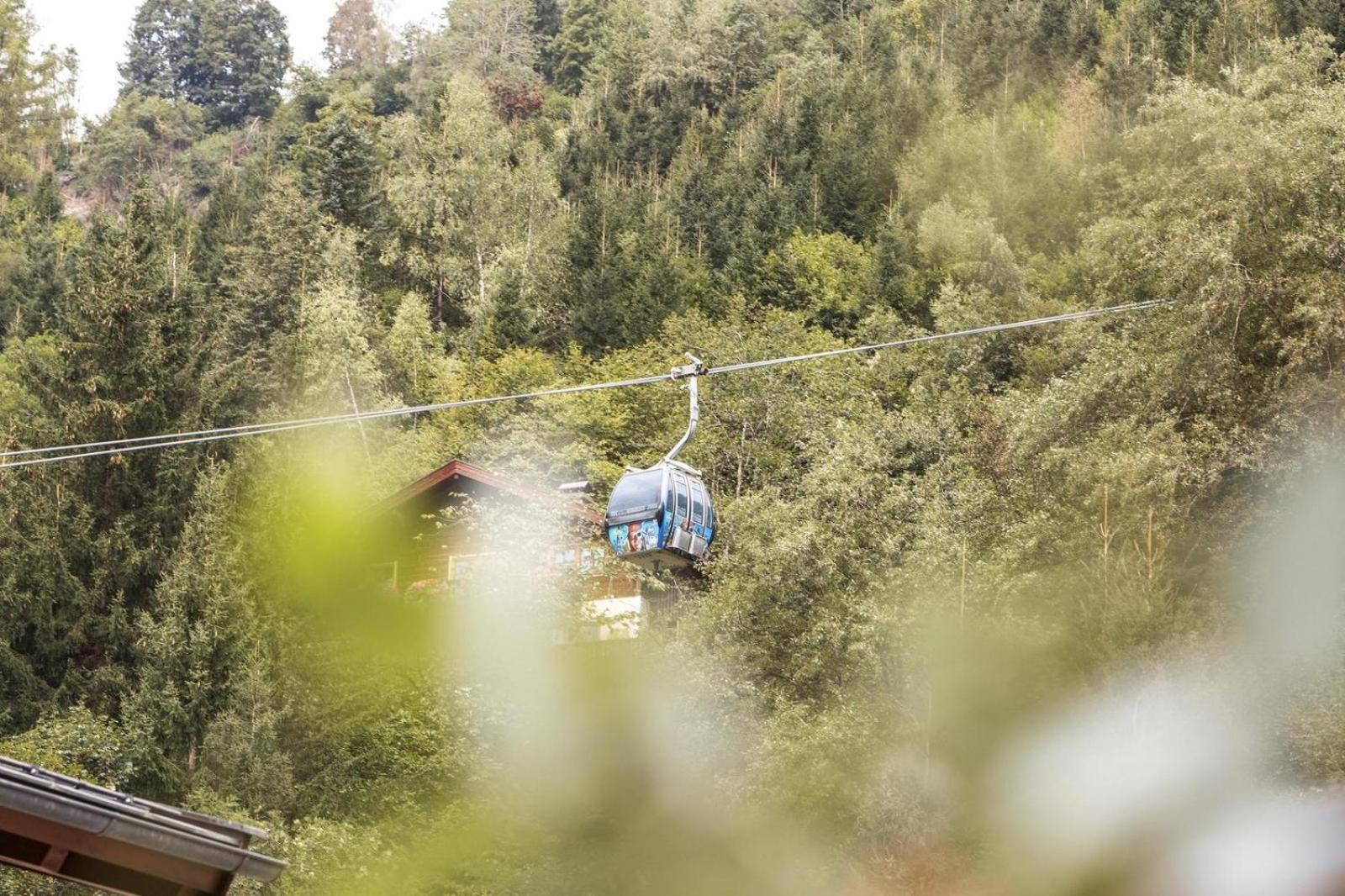 Residenz Wildkogelbahnen Top 4
