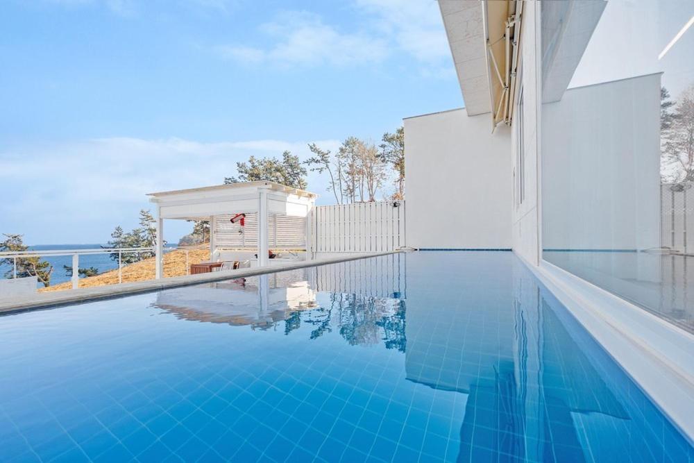 Namhae Stay Gaeen view 4
