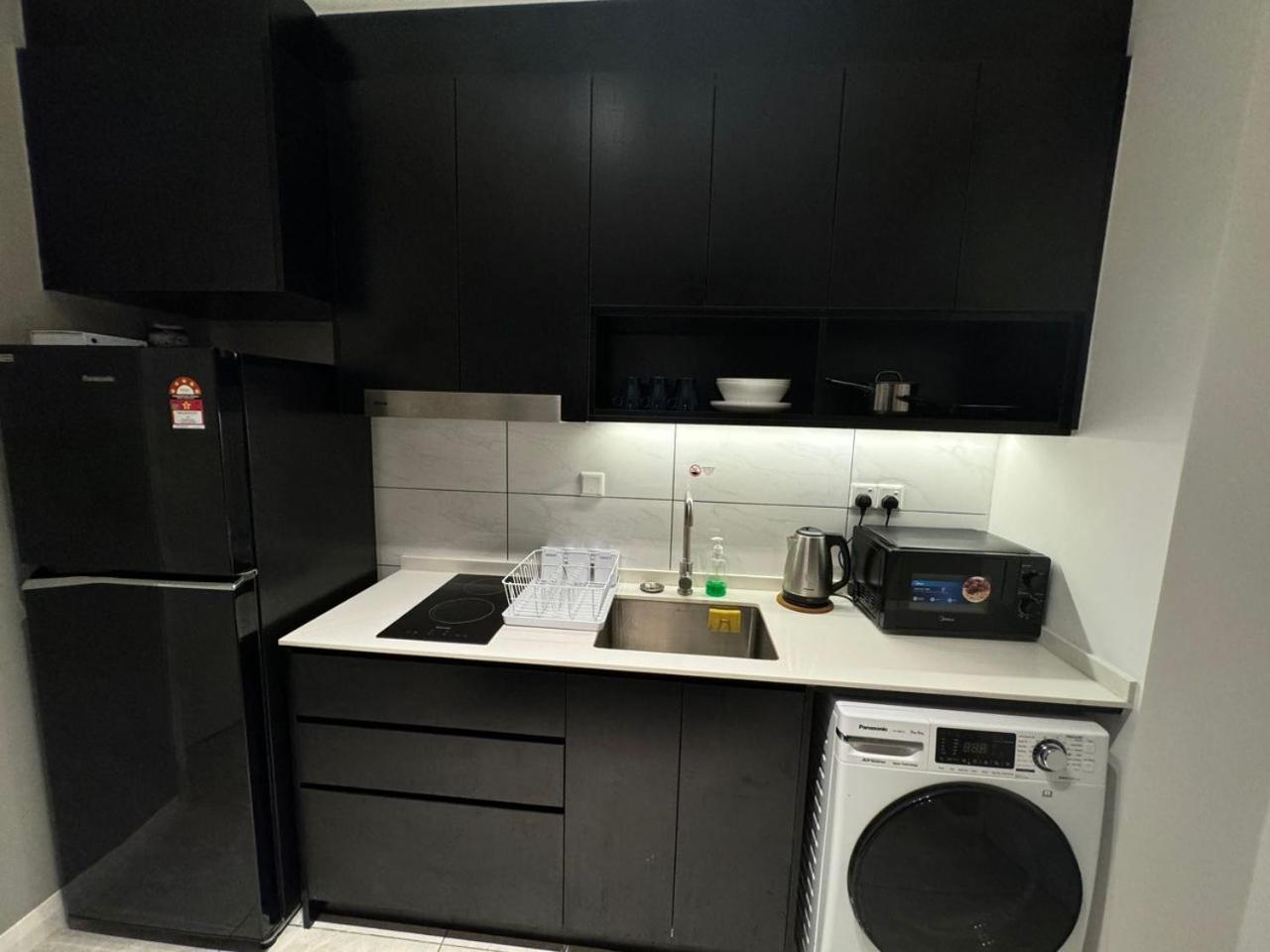 AXON SUITE aT BUKIT BINTANG KL near Pavillion