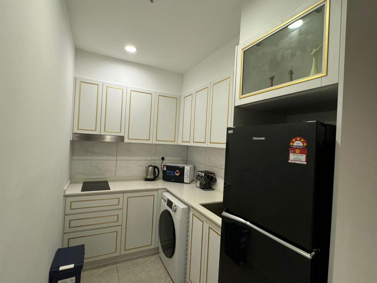 AXON SUITE aT BUKIT BINTANG KL near Pavillion