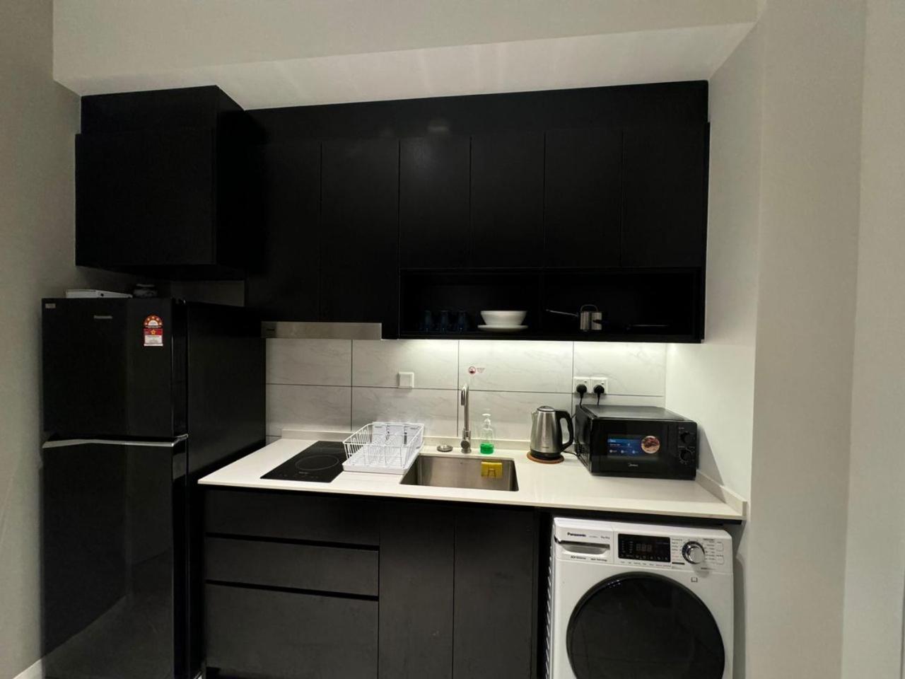 AXON SUITE aT BUKIT BINTANG KL near Pavillion