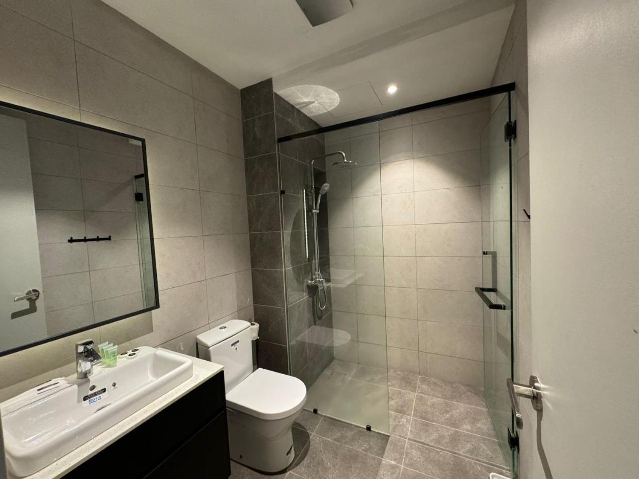AXON SUITE aT BUKIT BINTANG KL near Pavillion