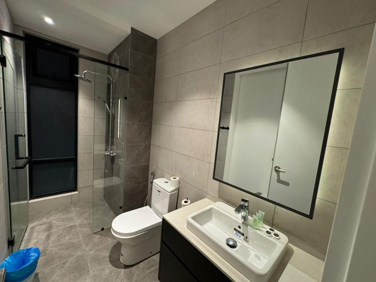 AXON SUITE aT BUKIT BINTANG KL near Pavillion