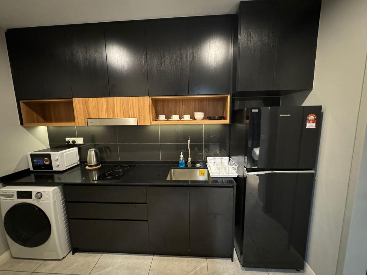 AXON SUITE aT BUKIT BINTANG KL near Pavillion