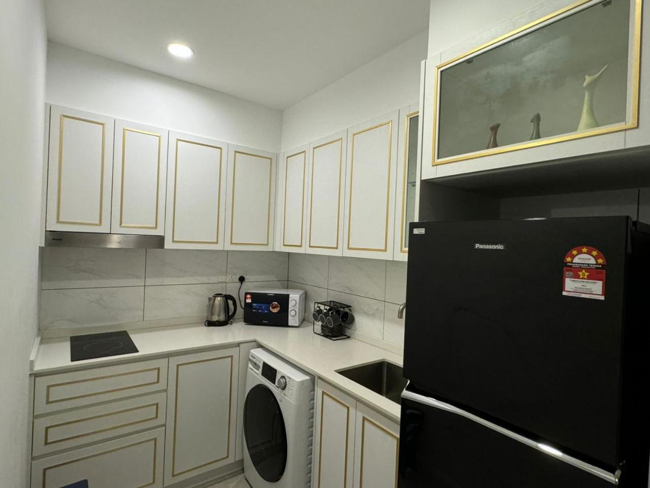 AXON SUITE aT BUKIT BINTANG KL near Pavillion