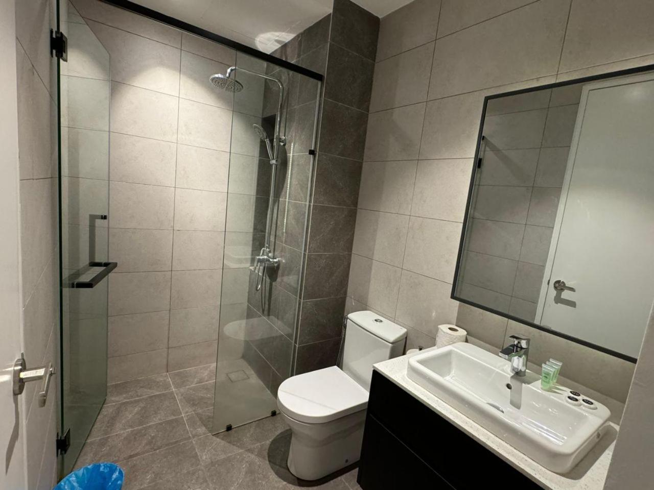 AXON SUITE aT BUKIT BINTANG KL near Pavillion