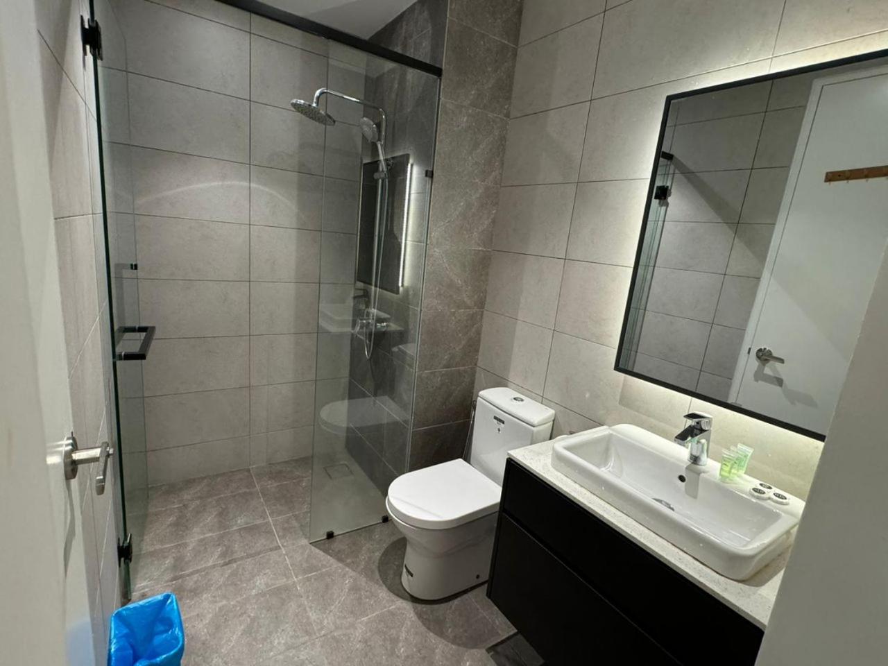 AXON SUITE aT BUKIT BINTANG KL near Pavillion