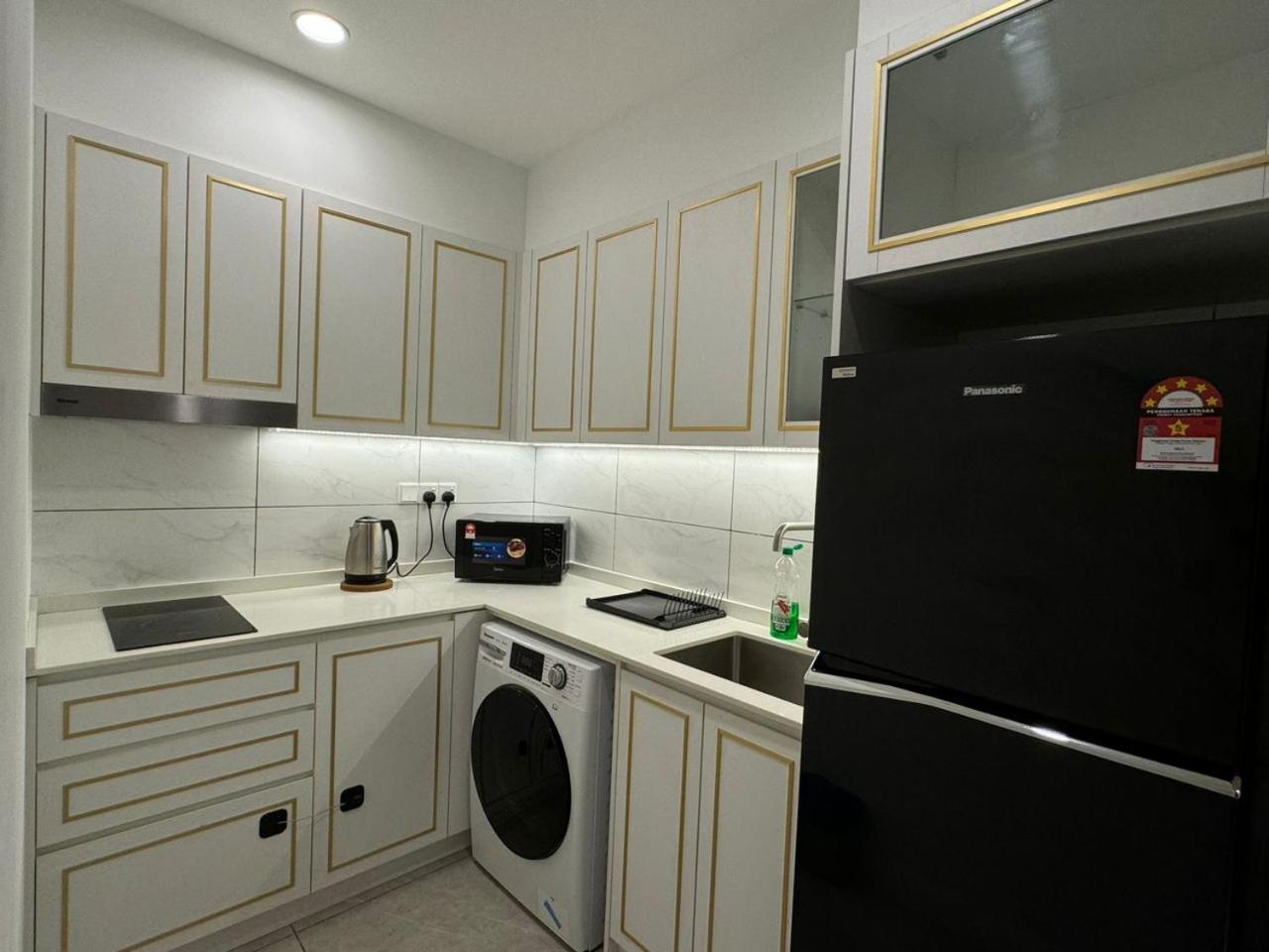 AXON SUITE aT BUKIT BINTANG KL near Pavillion