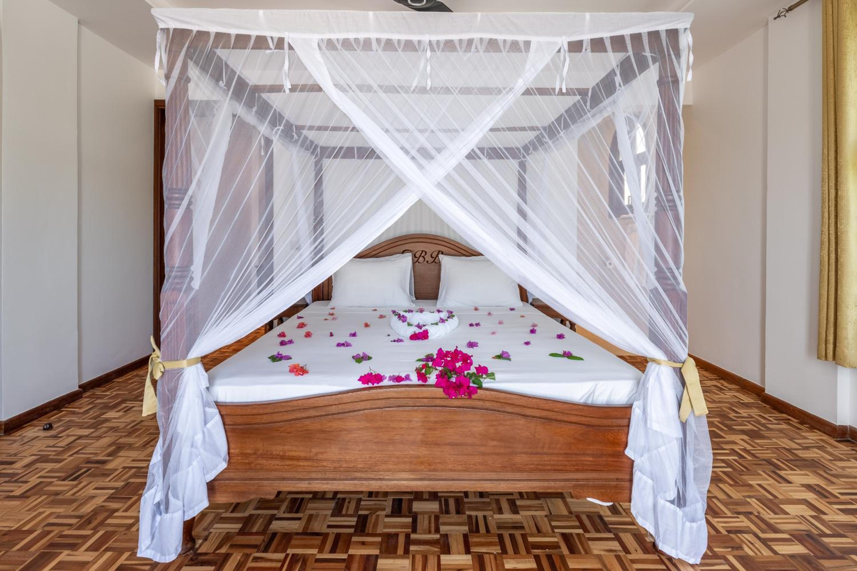 Villa Branca Diani Boutique Luxury & Personalized Service view 5